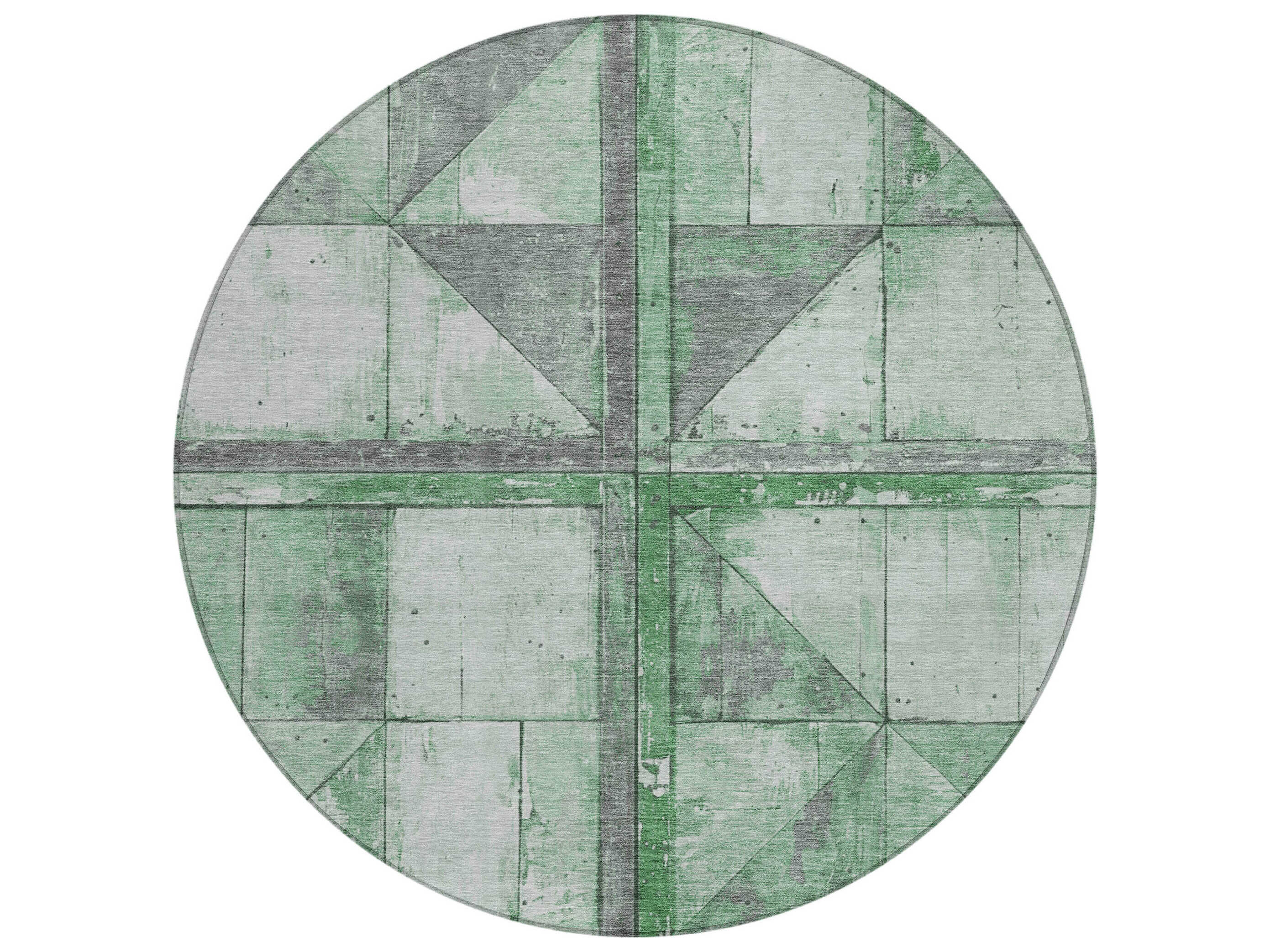 Dalyn Chantille Geometric Area Rug