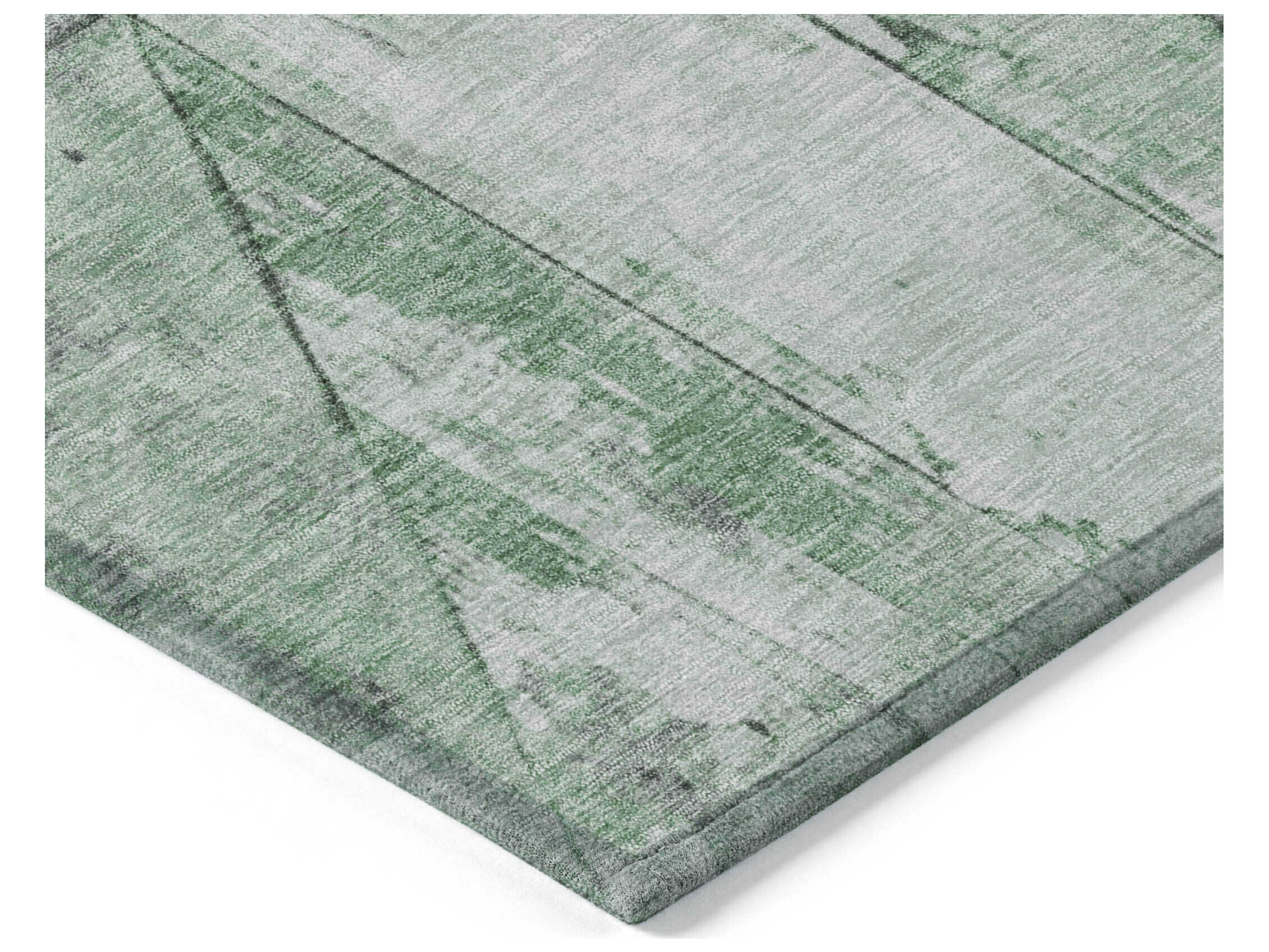 Dalyn Chantille Geometric Area Rug