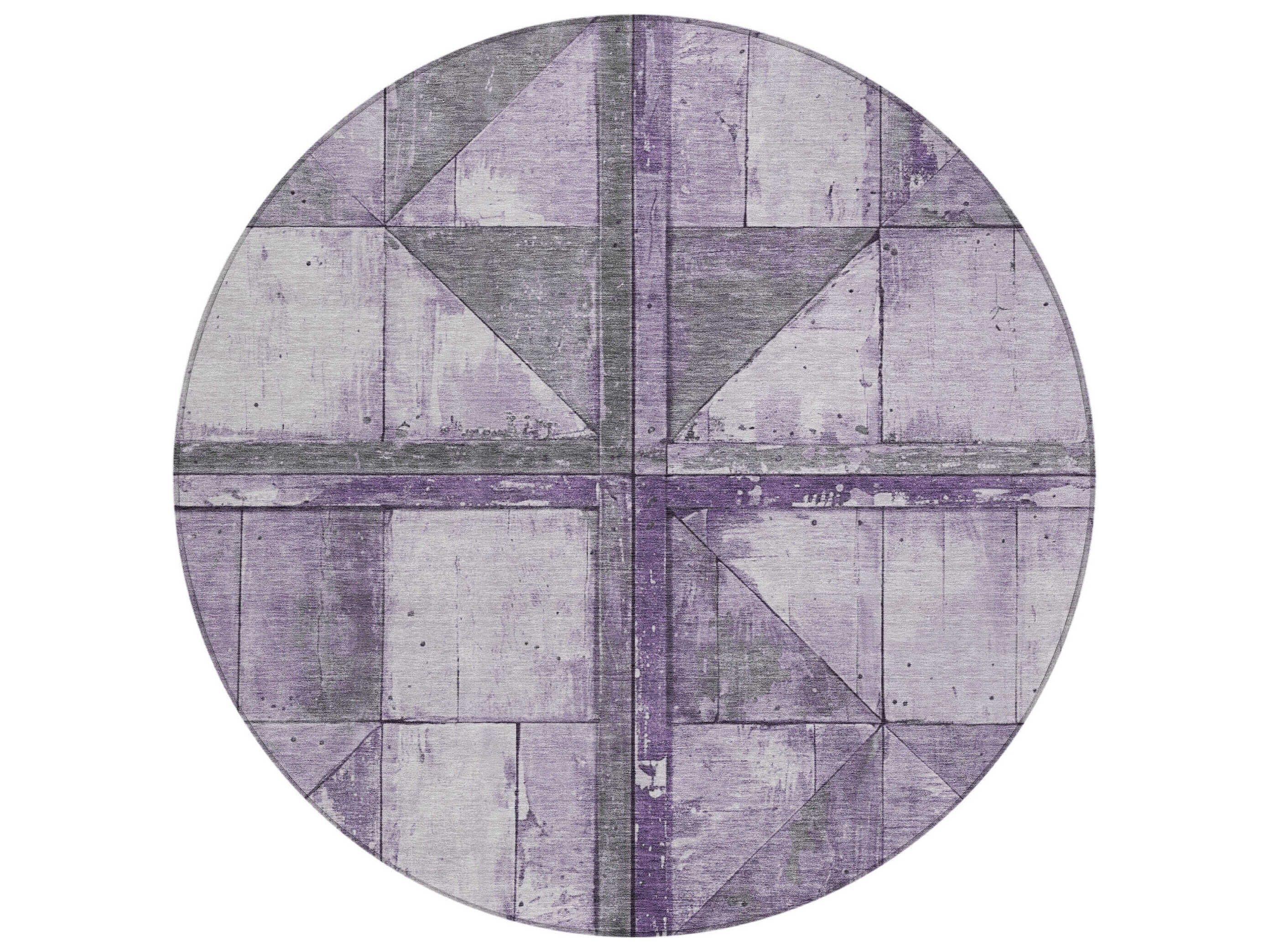 Dalyn Chantille Geometric Area Rug