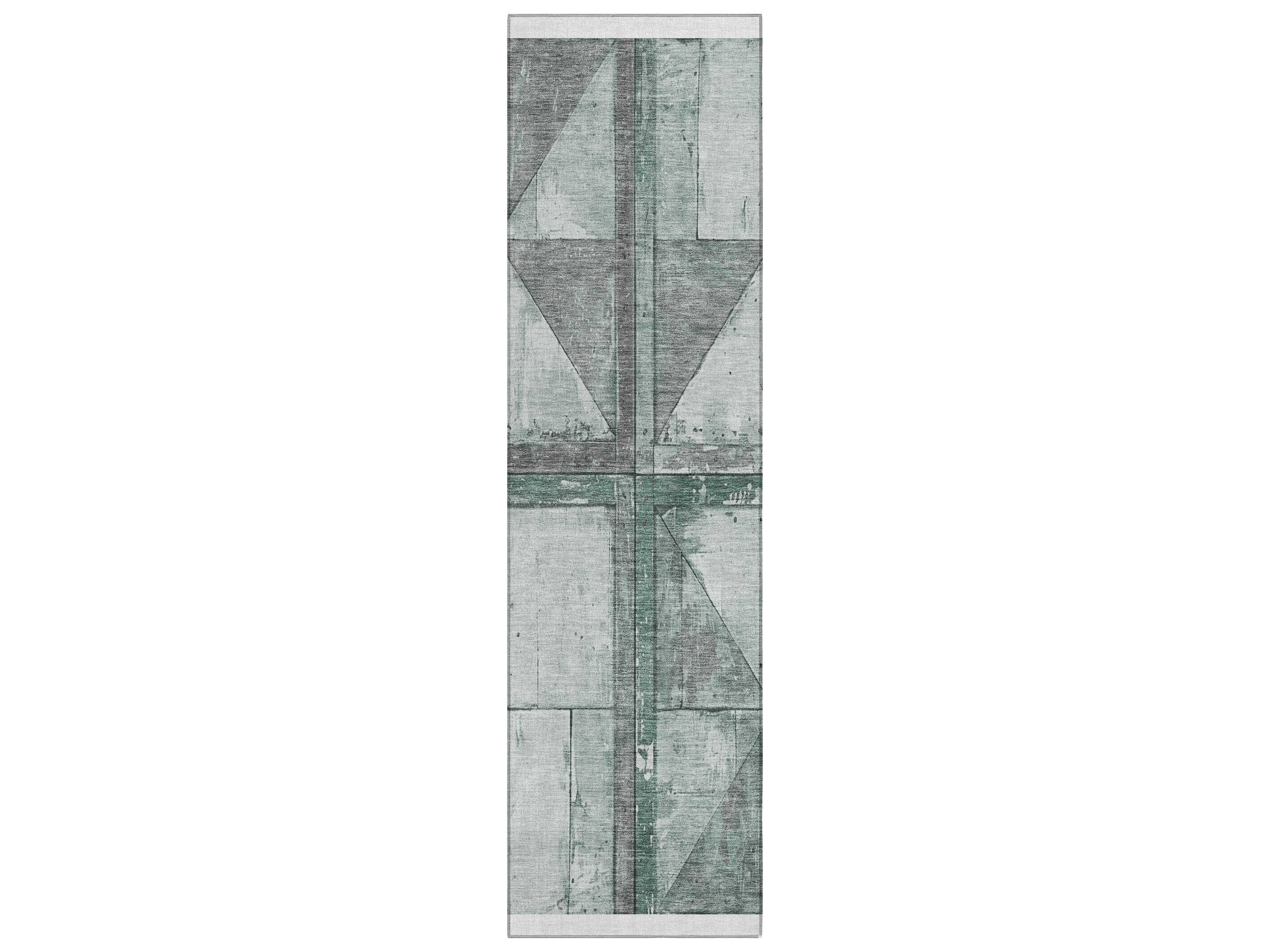 Dalyn Chantille Geometric Area Rug