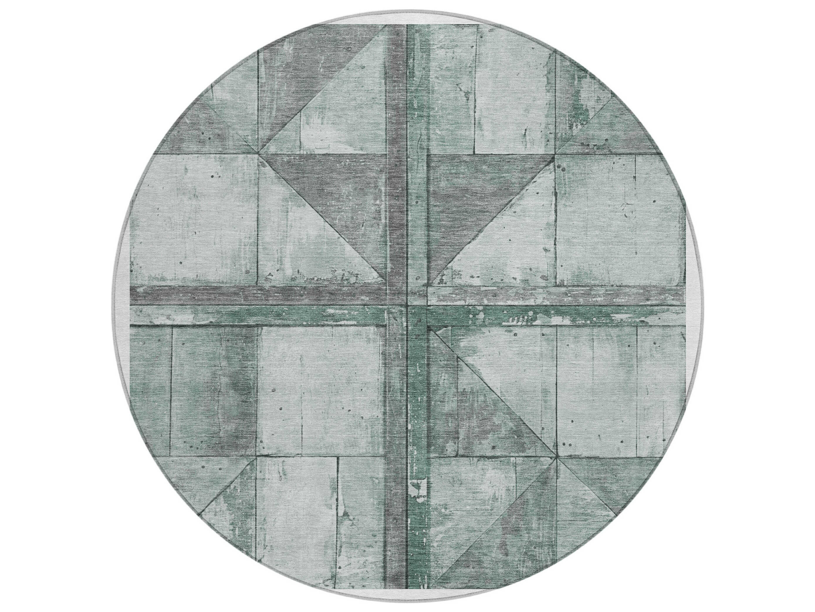 Dalyn Chantille Geometric Area Rug
