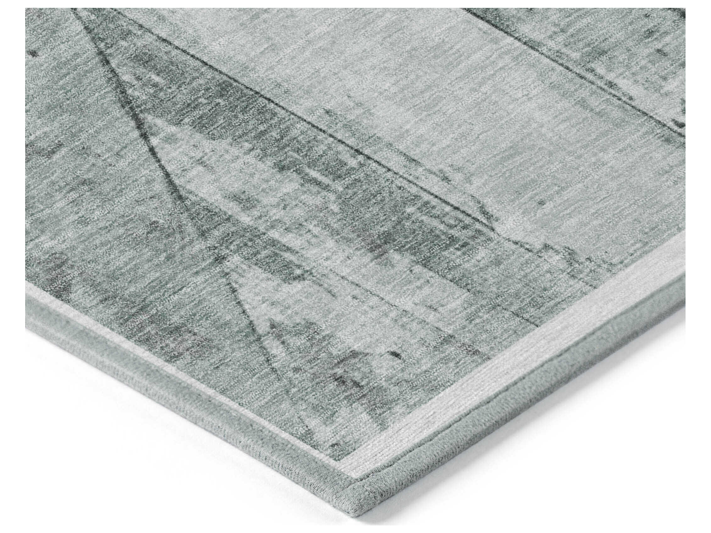 Dalyn Chantille Geometric Area Rug