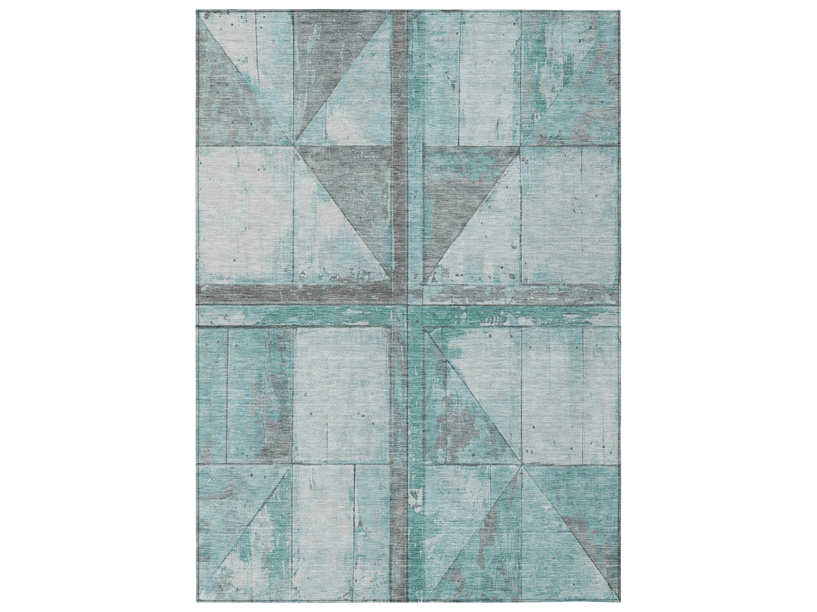 Dalyn Chantille Geometric Area Rug
