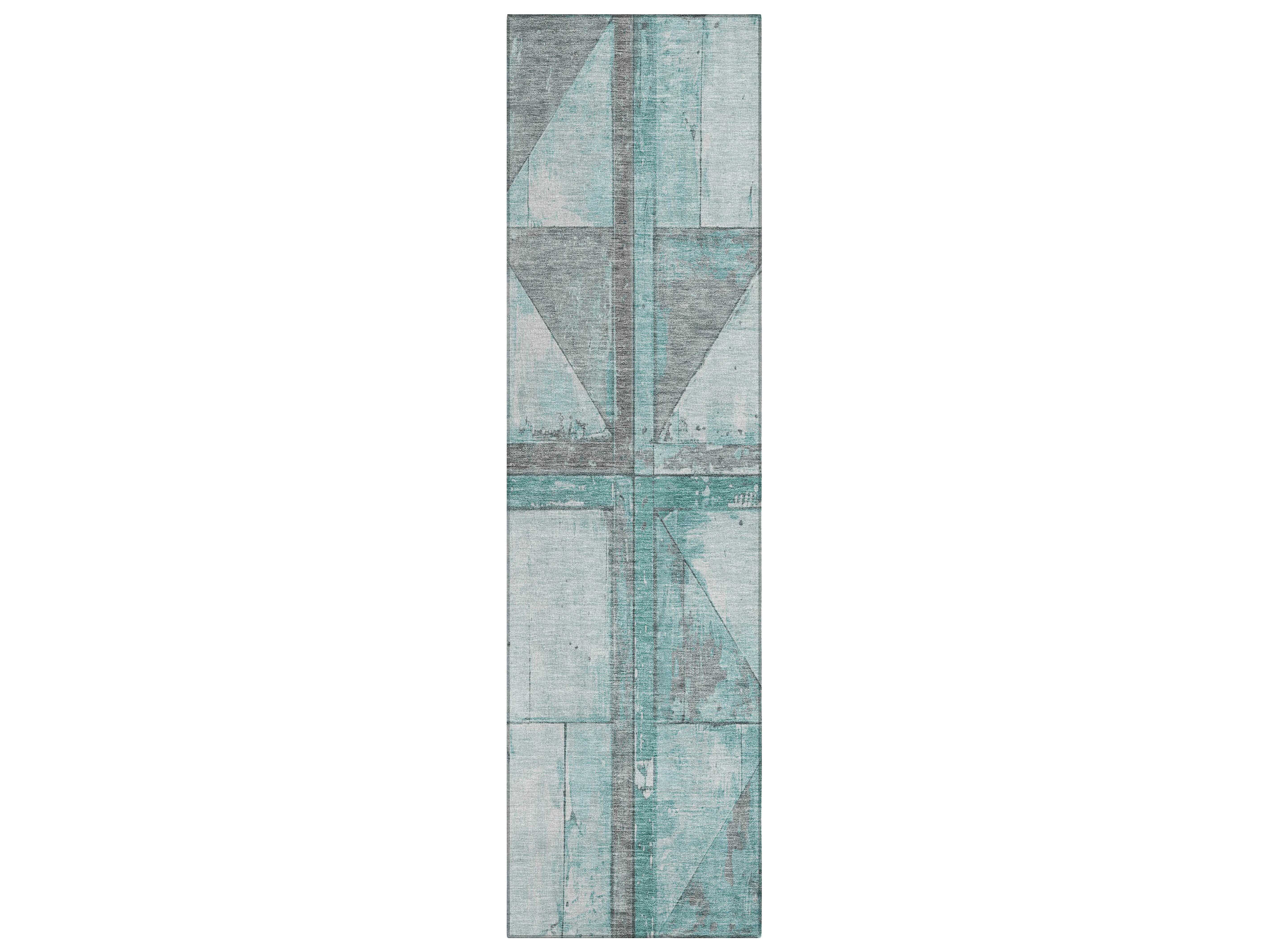 Dalyn Chantille Geometric Area Rug