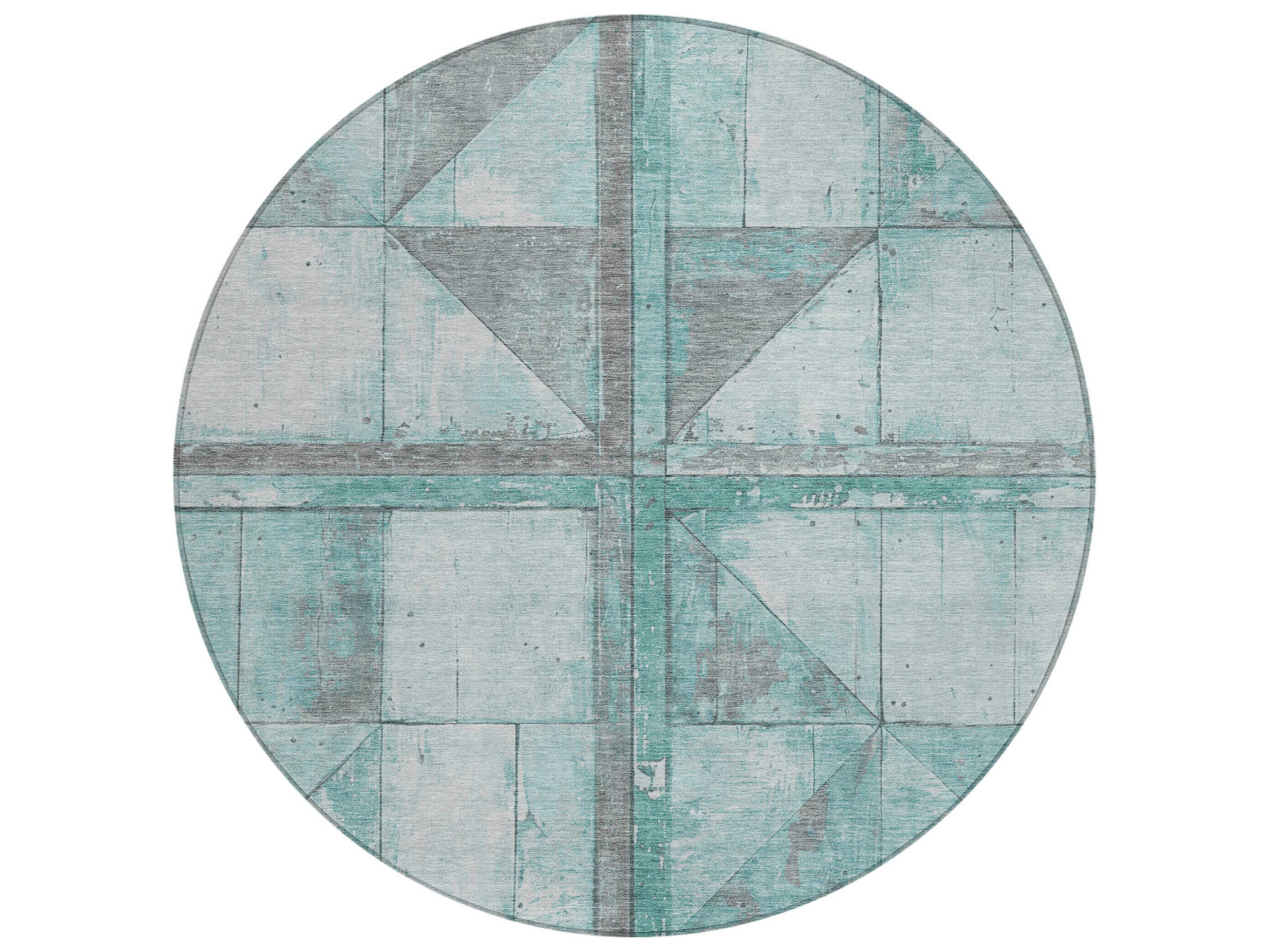 Dalyn Chantille Geometric Area Rug