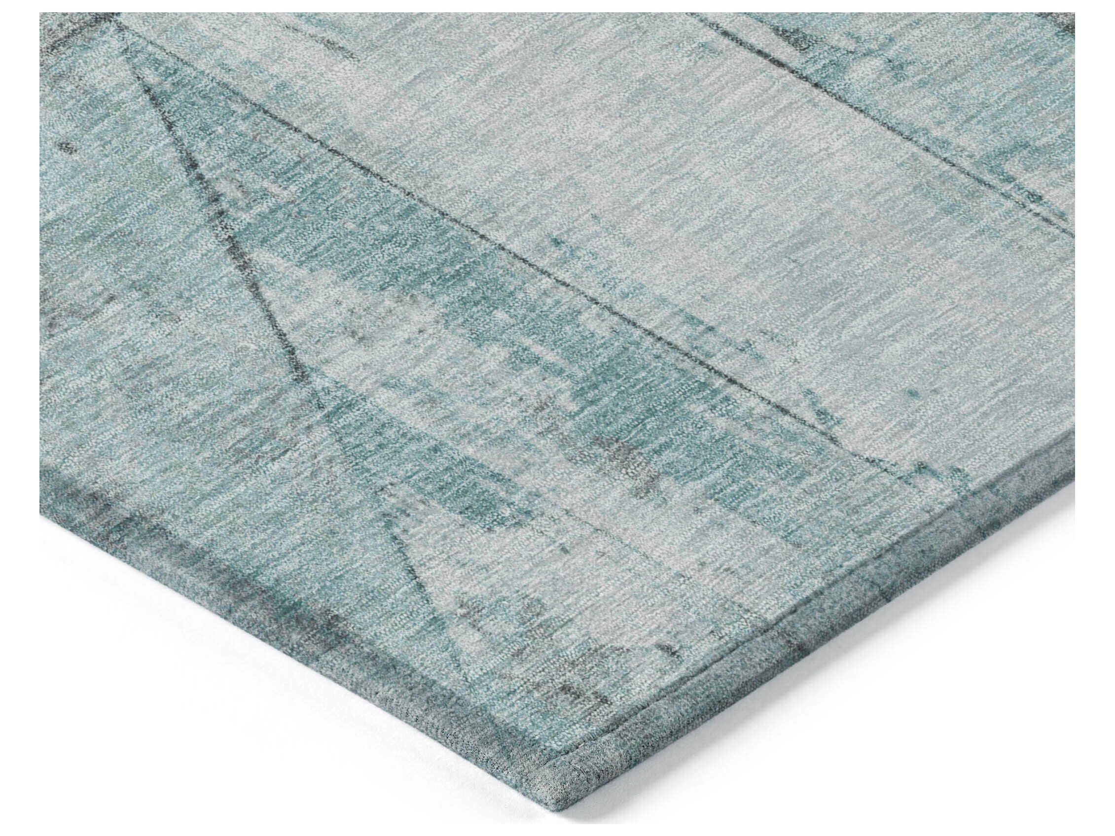 Dalyn Chantille Geometric Area Rug