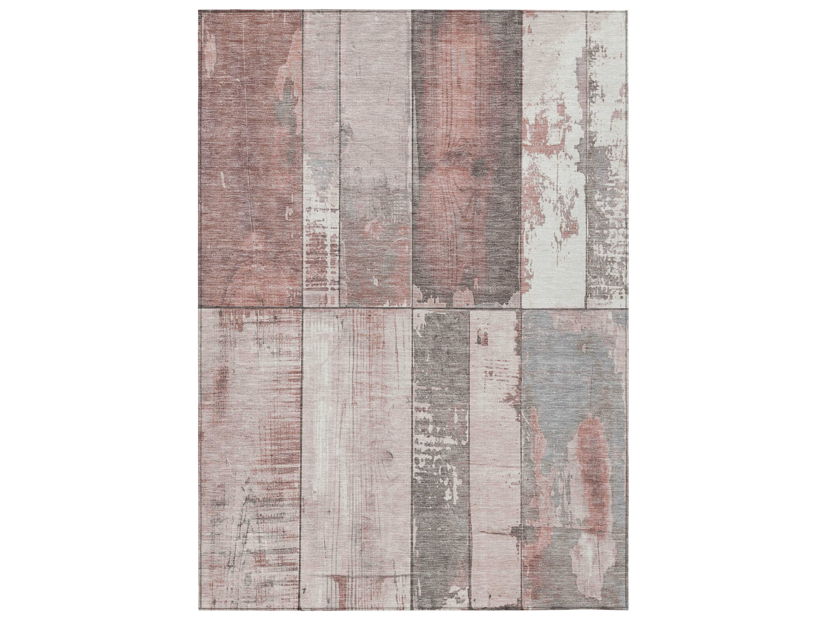 Dalyn Chantille Geometric Area Rug