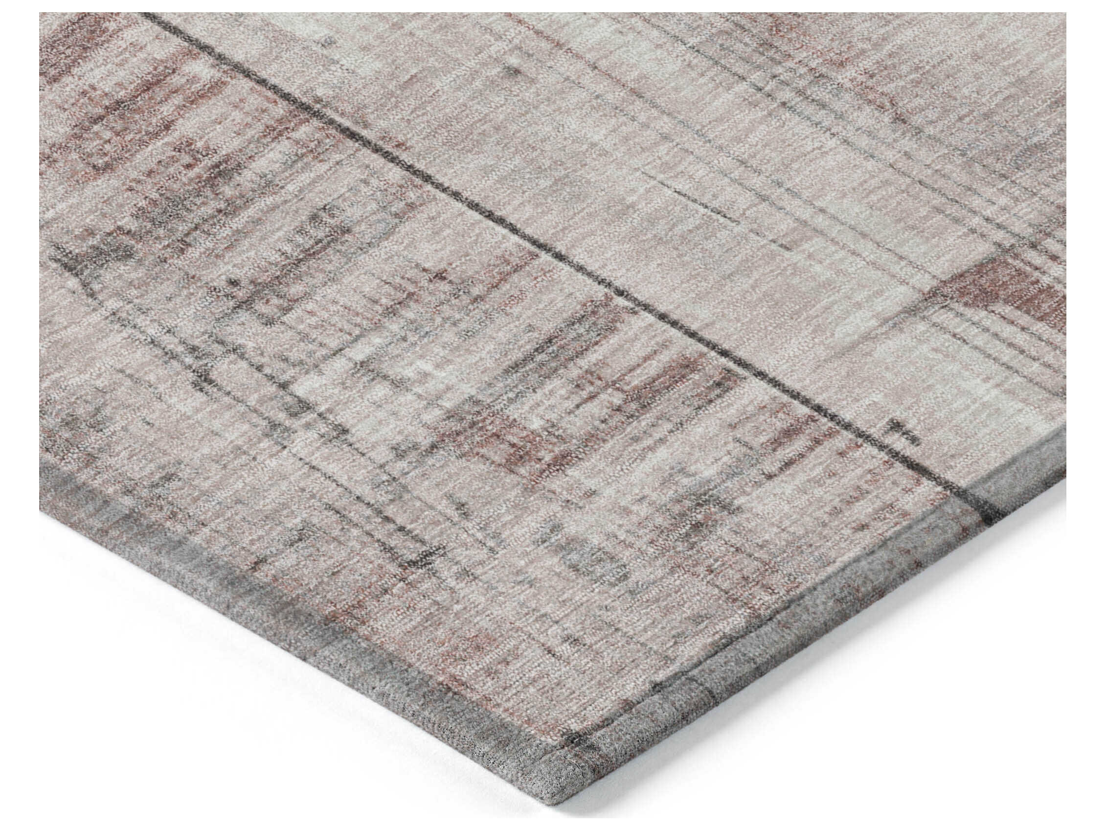 Dalyn Chantille Geometric Area Rug