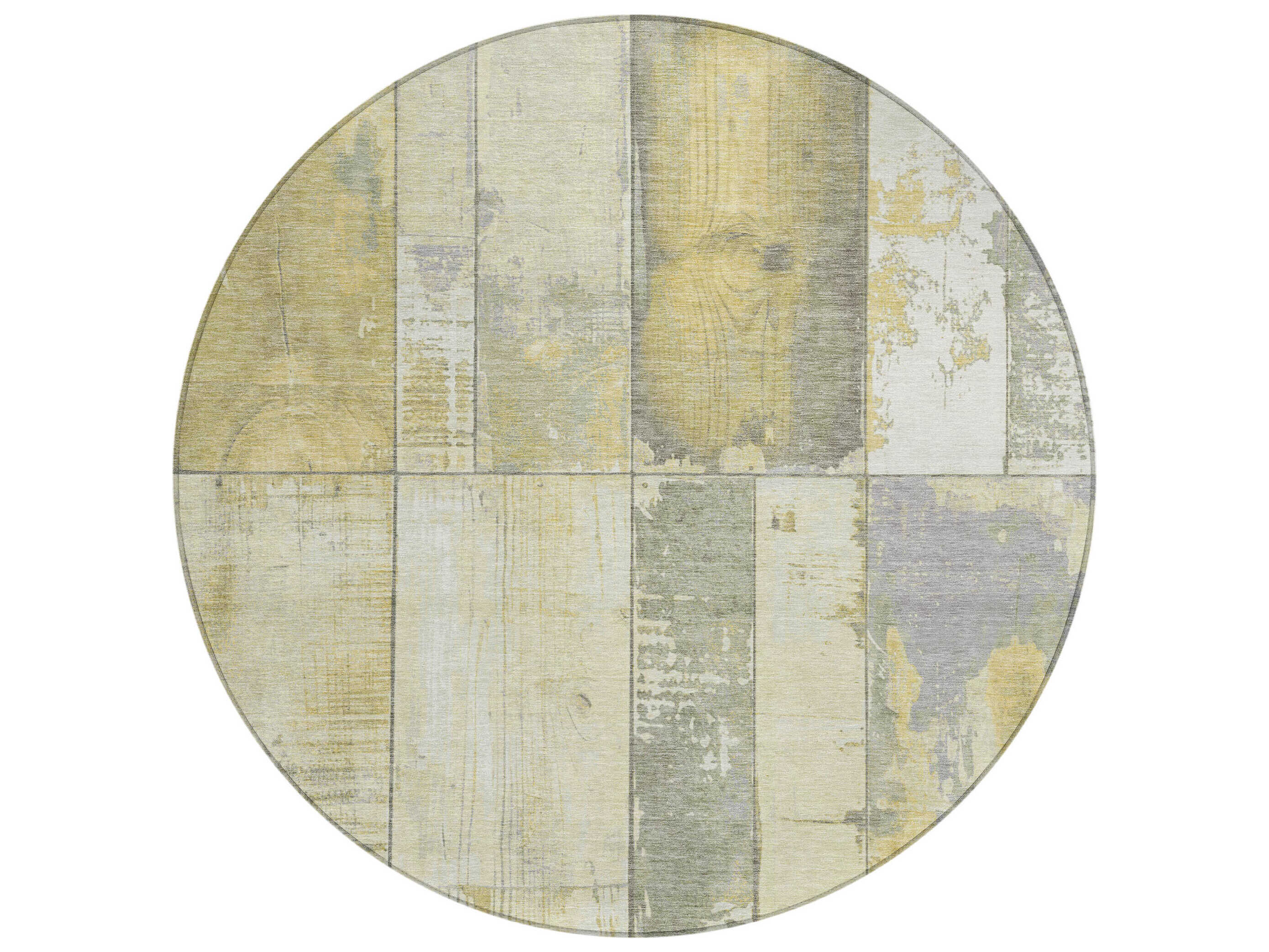 Dalyn Chantille Geometric Area Rug
