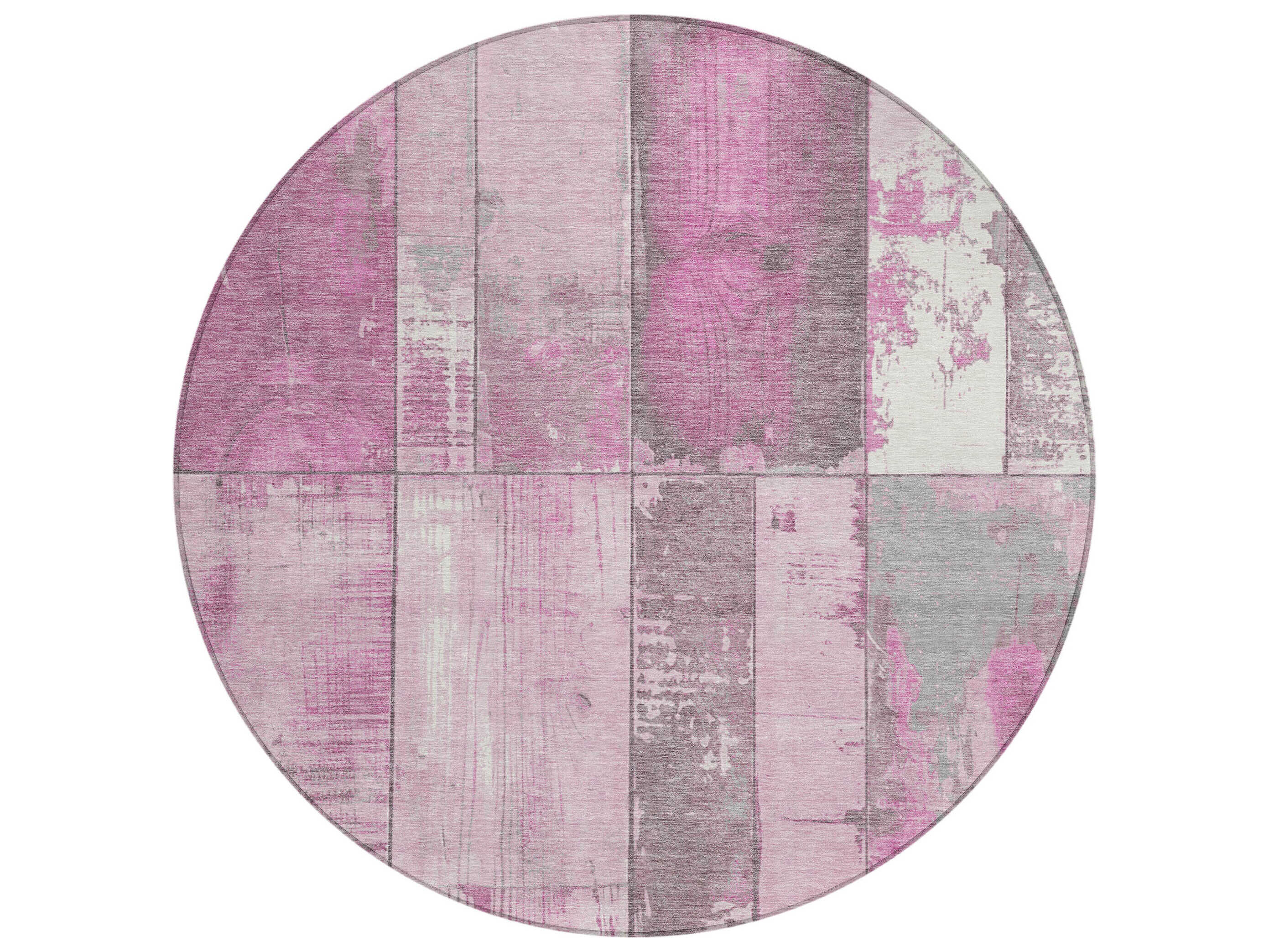 Dalyn Chantille Geometric Area Rug