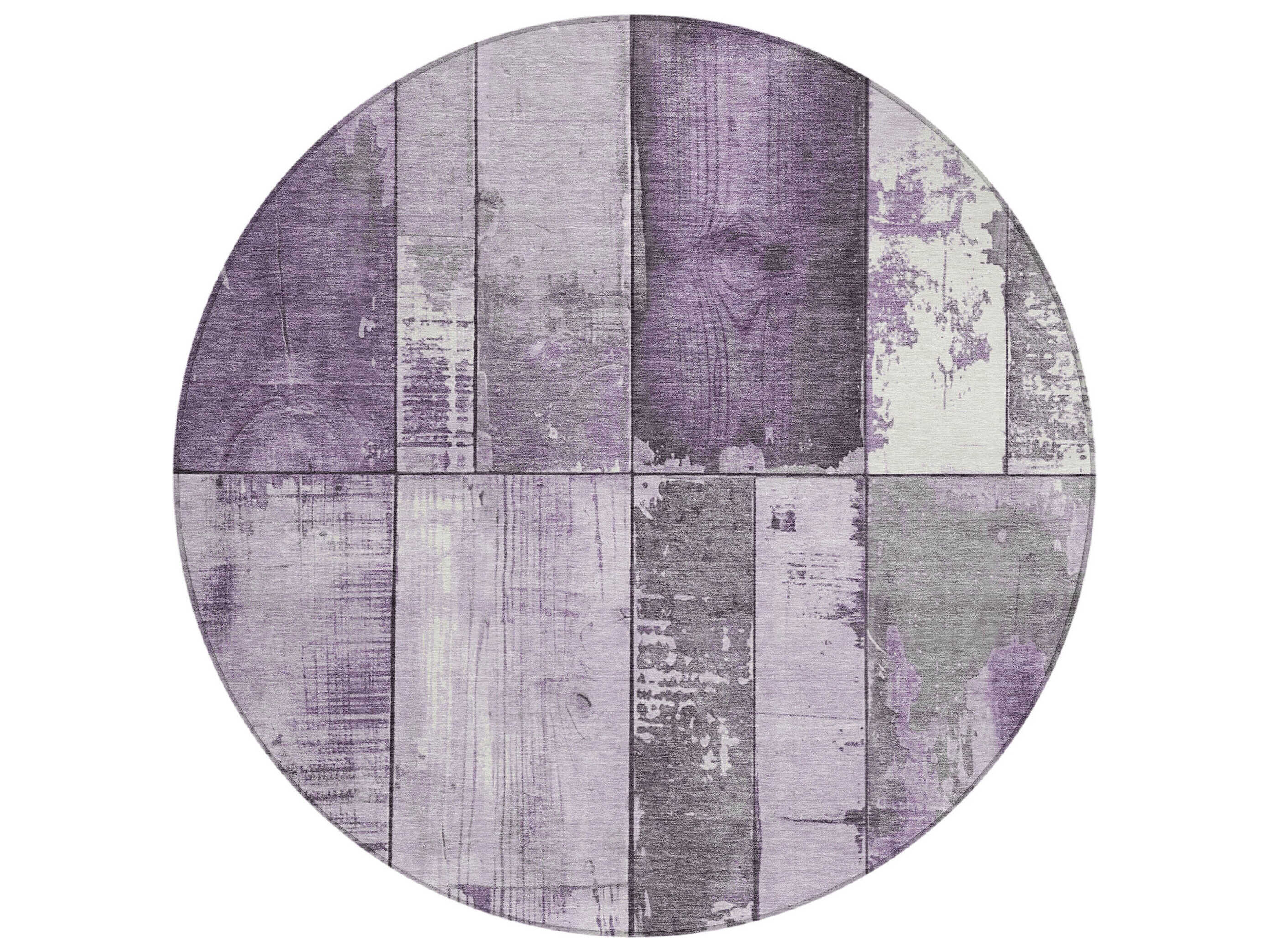 Dalyn Chantille Geometric Area Rug