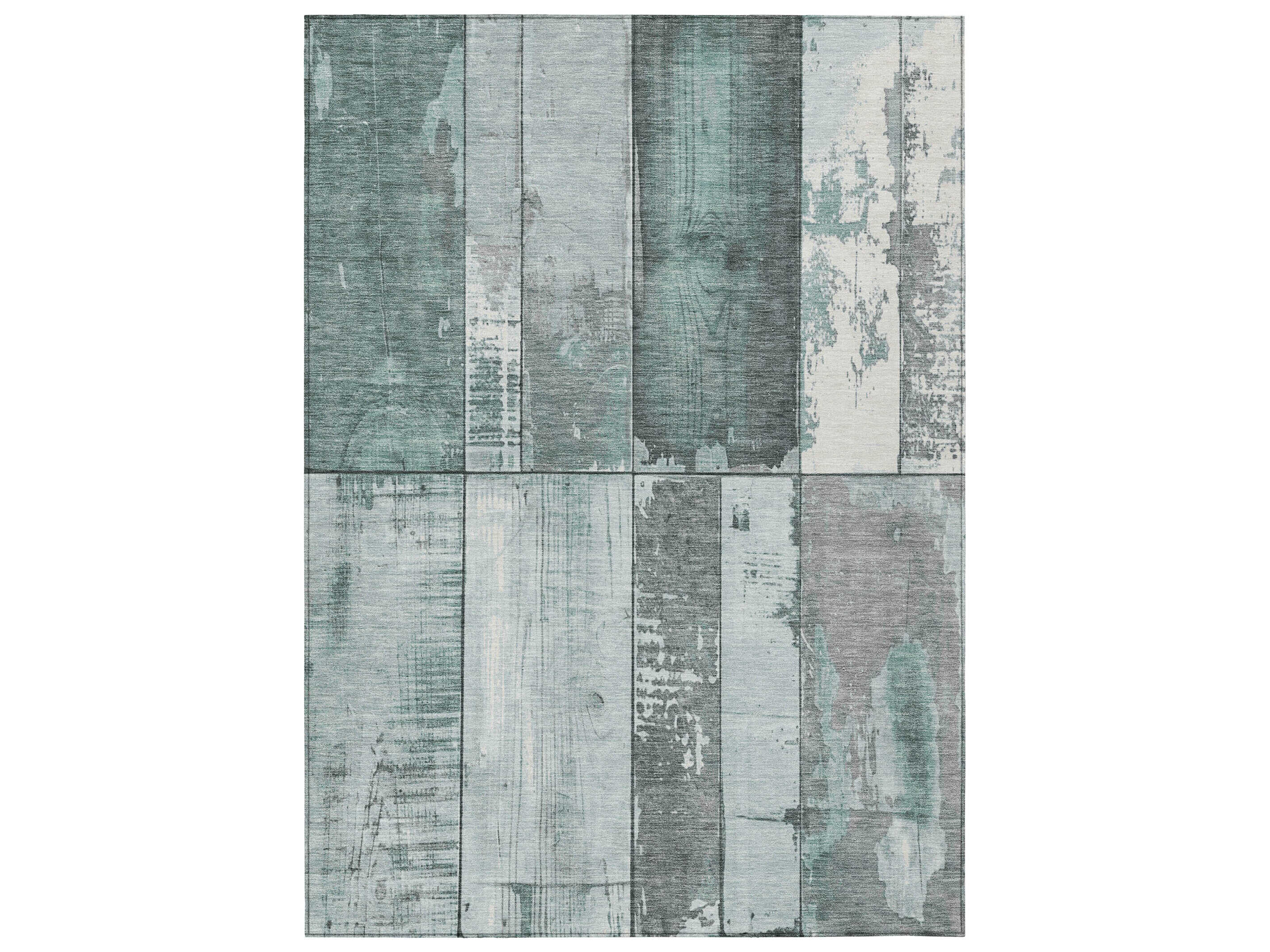 Dalyn Chantille Geometric Area Rug