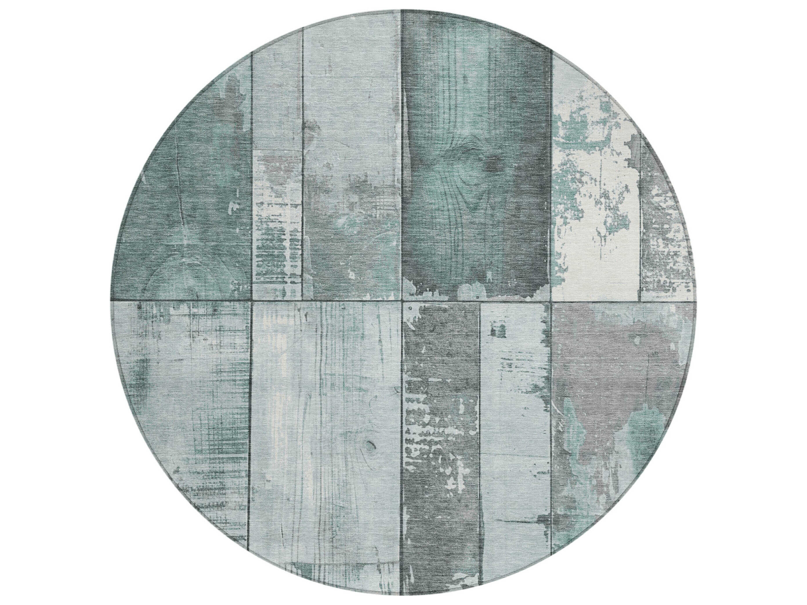 Dalyn Chantille Geometric Area Rug