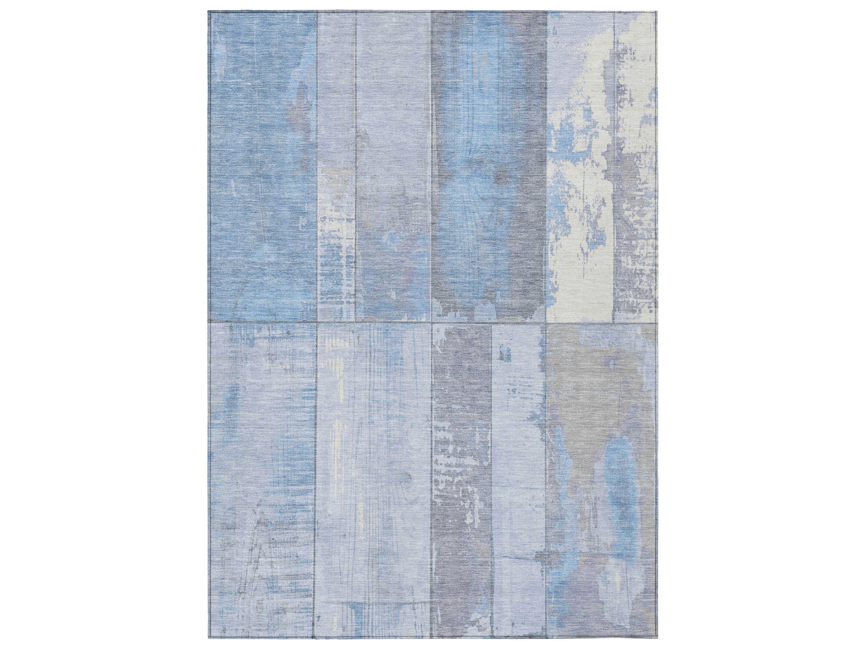 Dalyn Chantille Geometric Area Rug