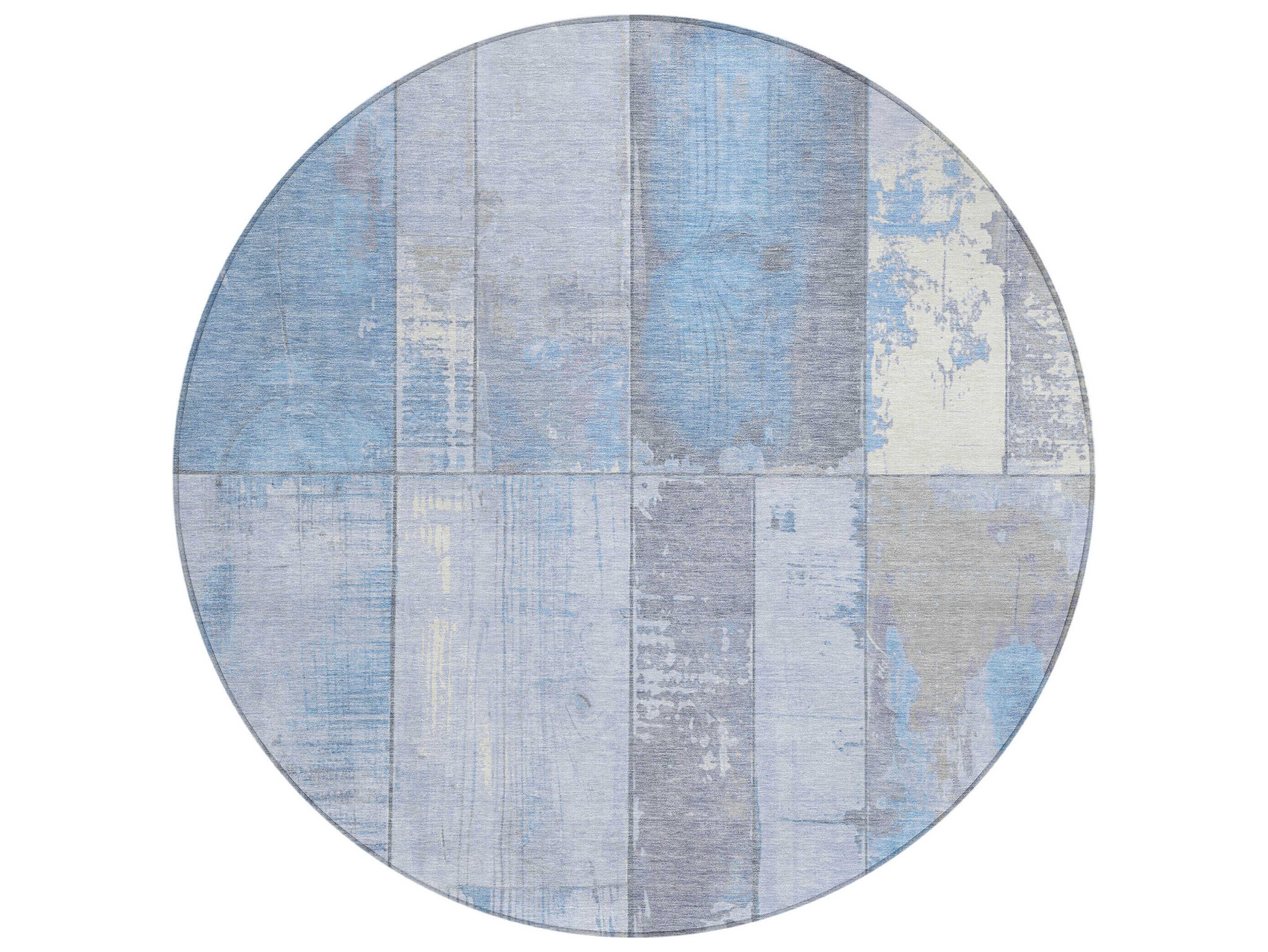 Dalyn Chantille Geometric Area Rug
