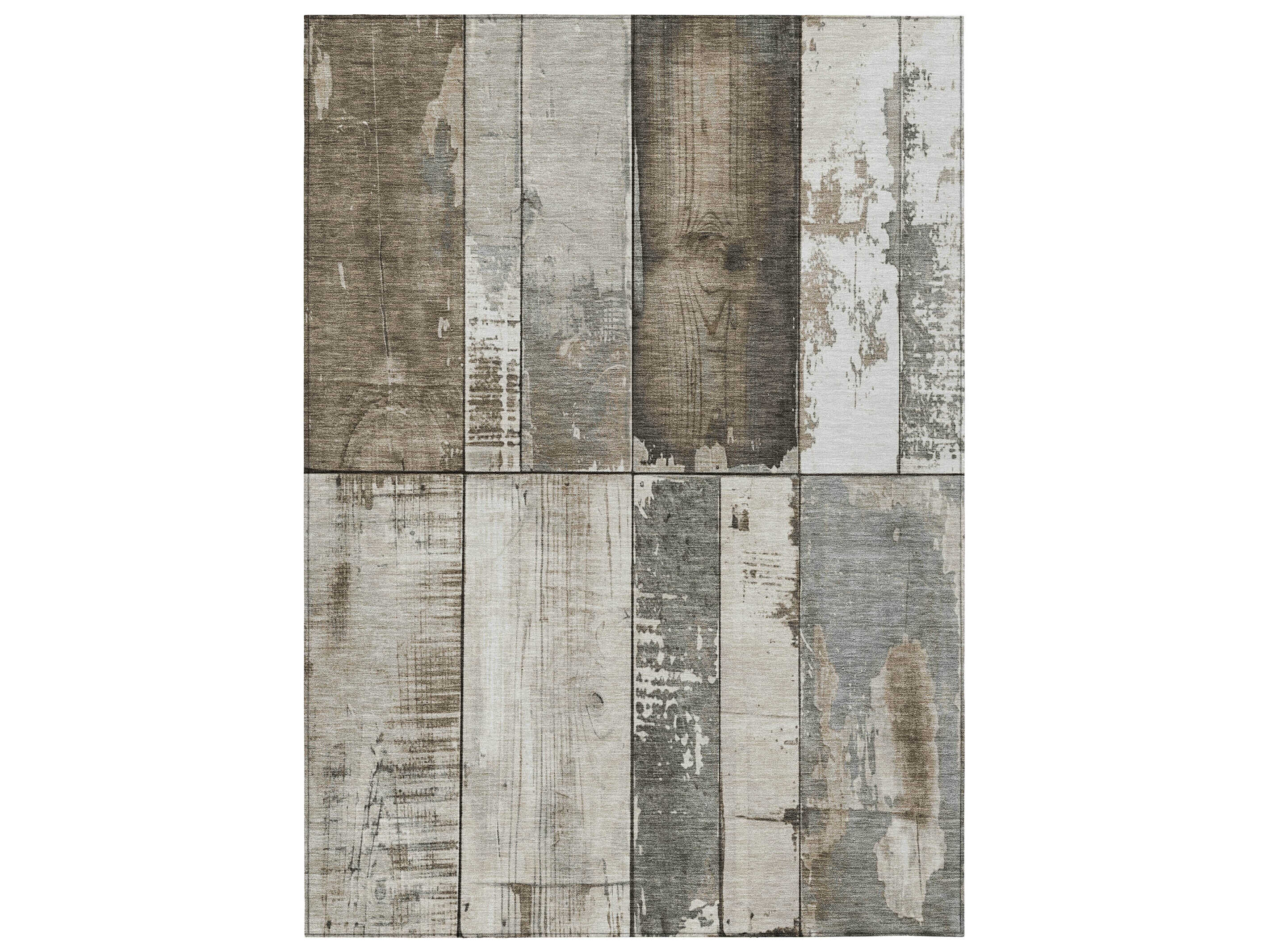 Dalyn Chantille Geometric Area Rug