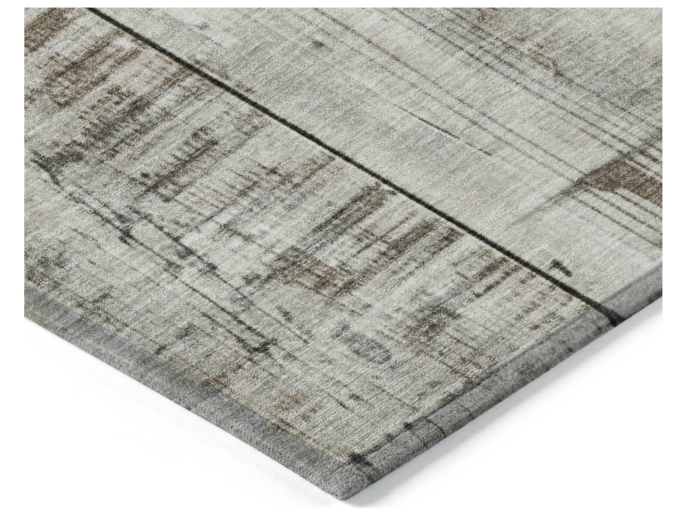 Dalyn Chantille Geometric Area Rug