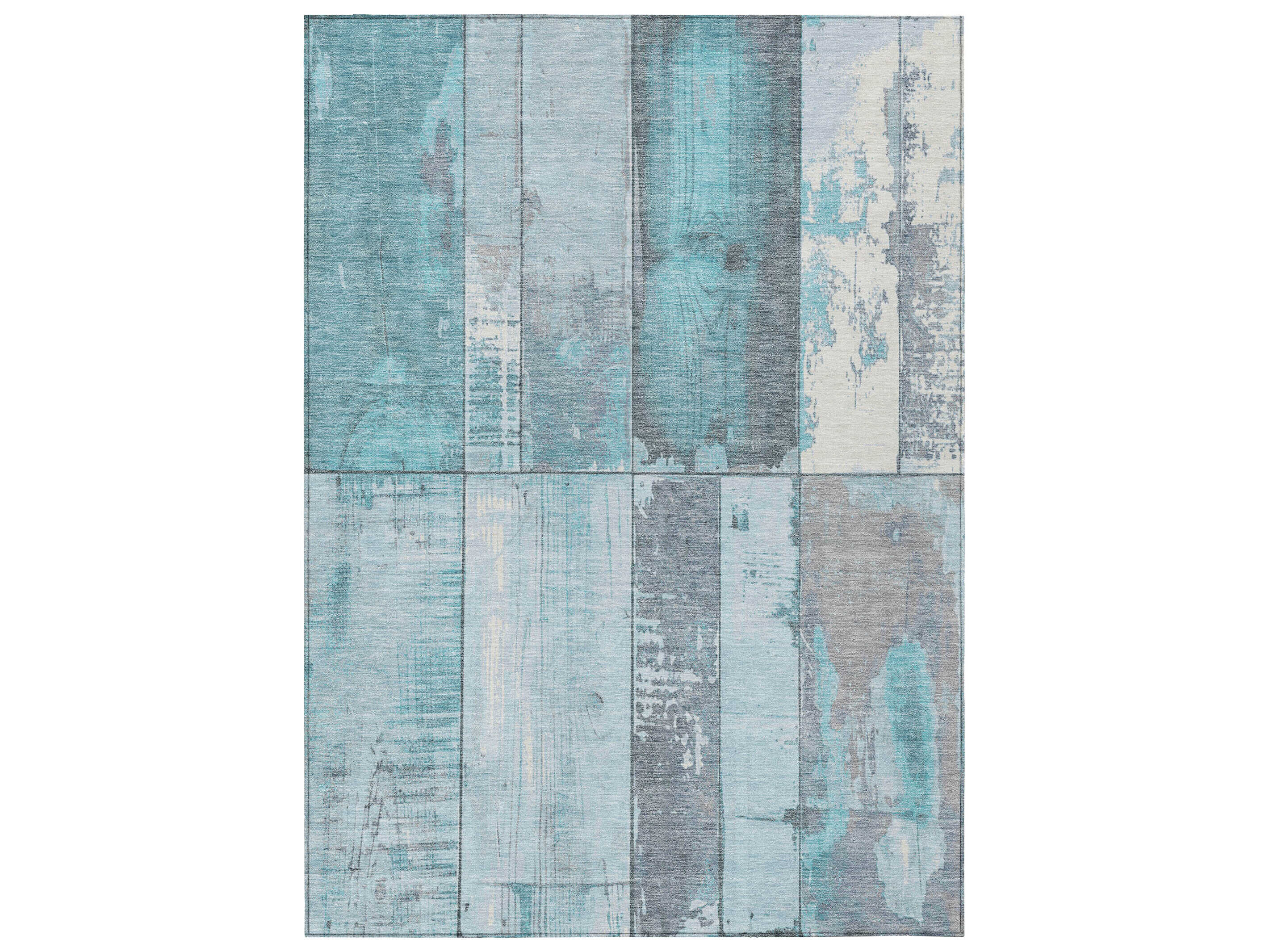 Dalyn Chantille Geometric Area Rug