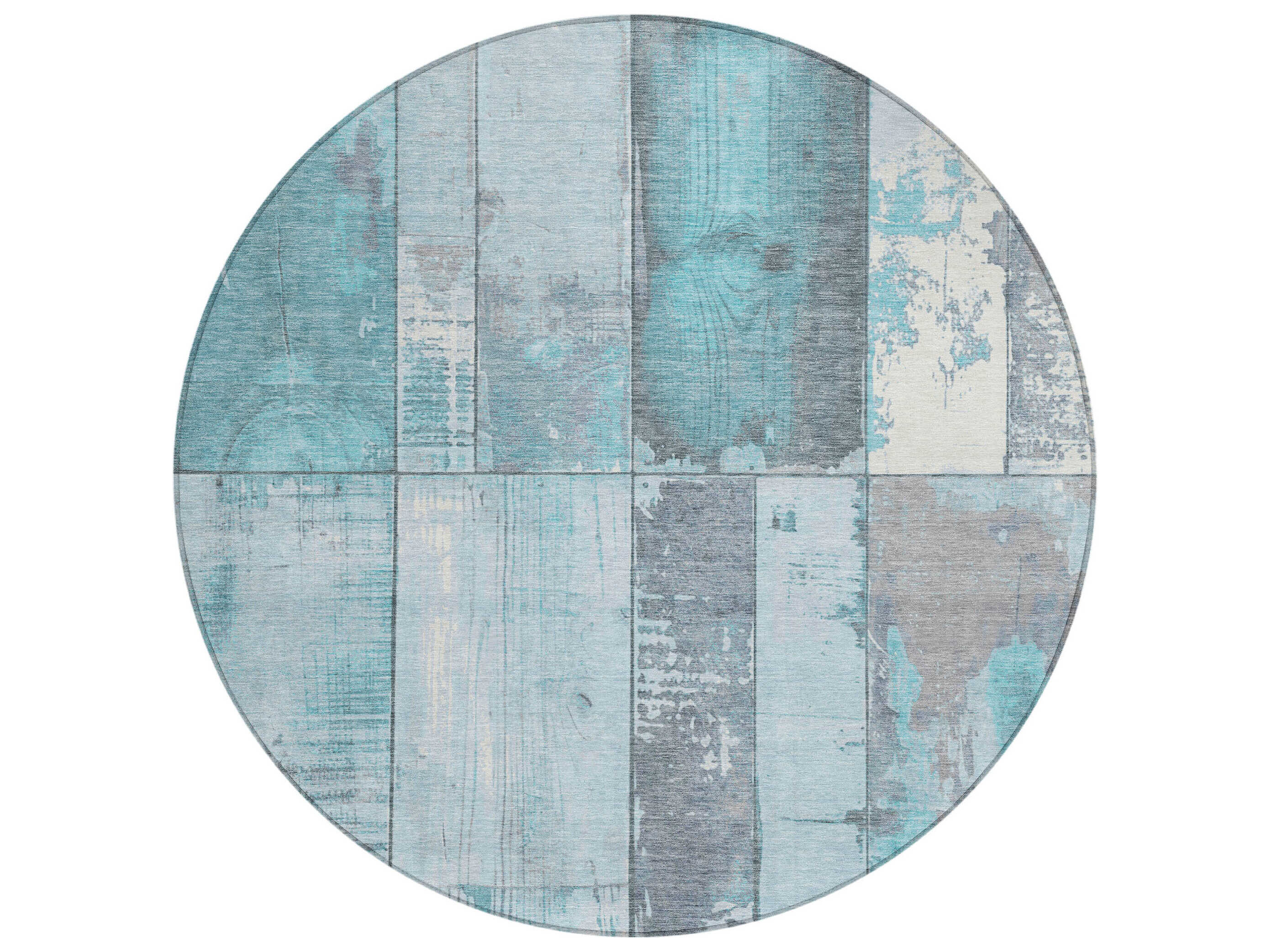 Dalyn Chantille Geometric Area Rug
