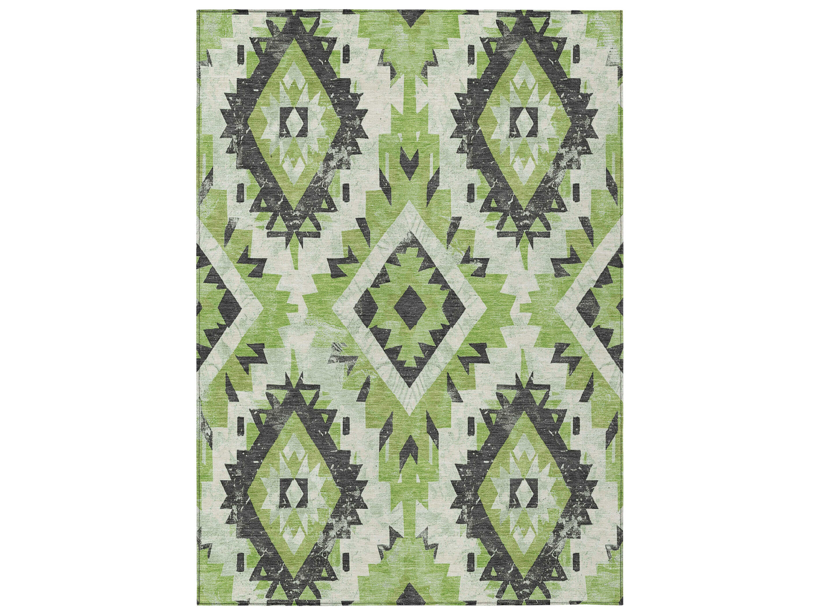 Dalyn Chantille Southwestern Area Rug
