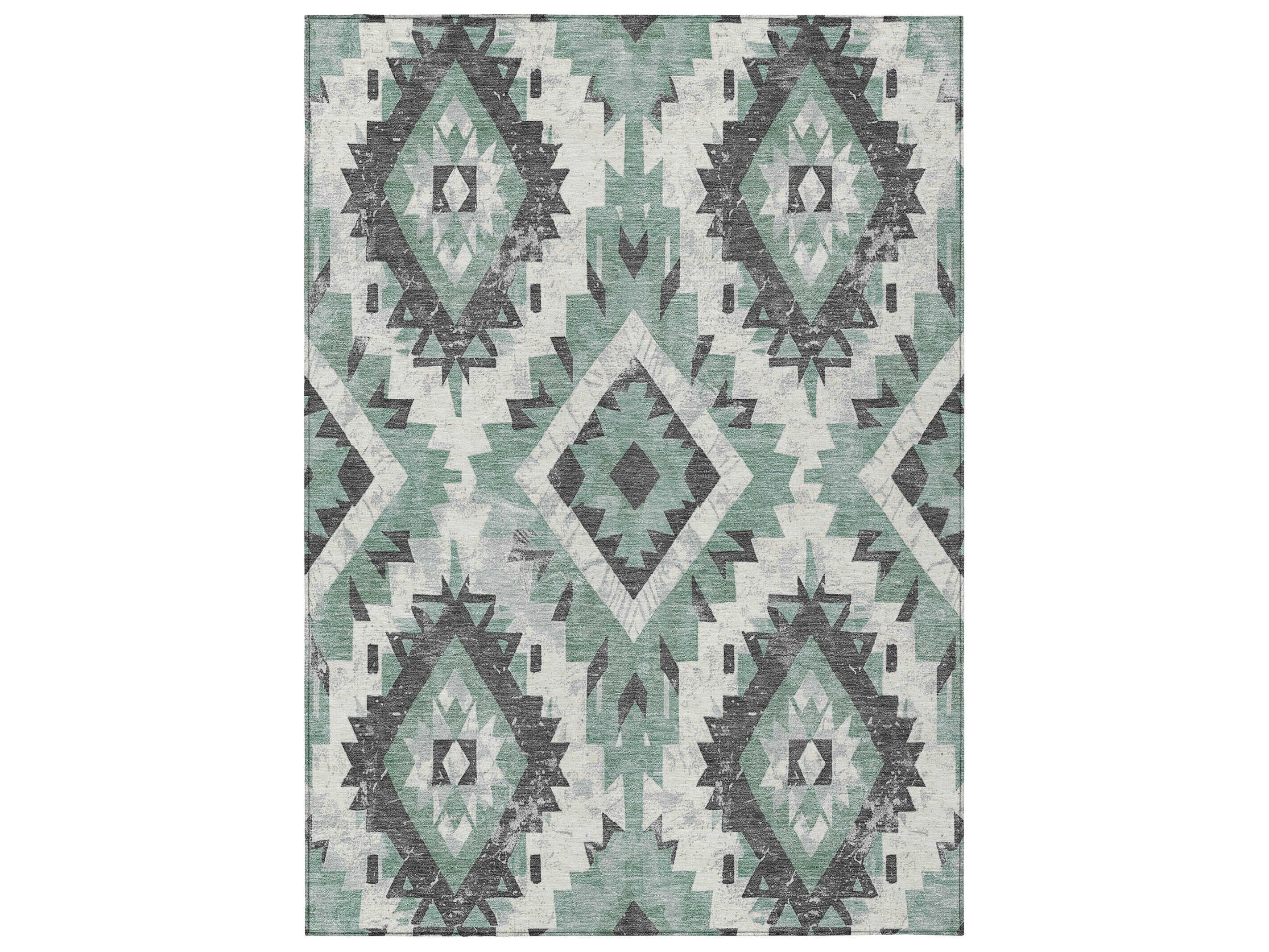 Dalyn Chantille Southwestern Area Rug