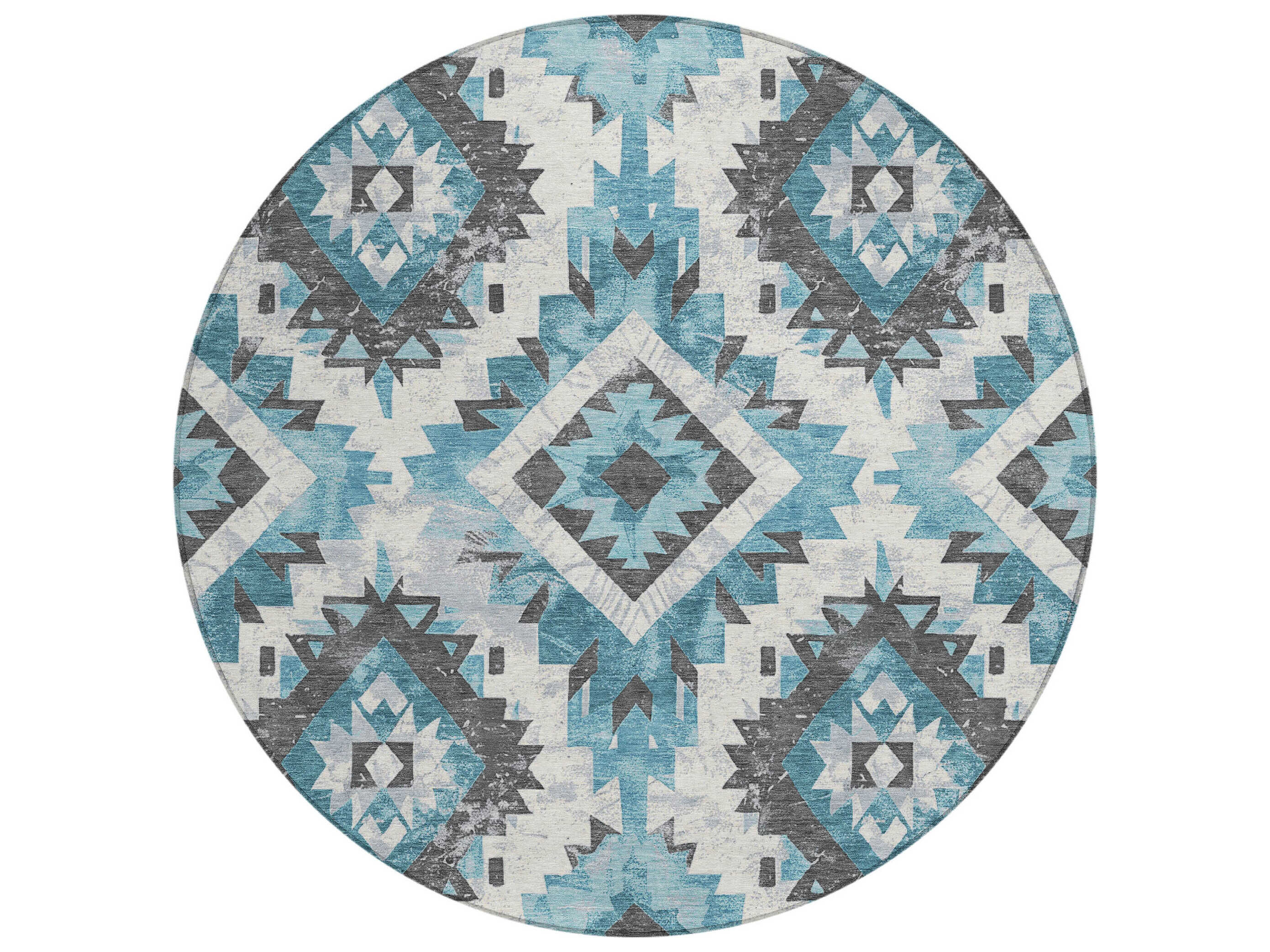 Dalyn Chantille Southwestern Area Rug