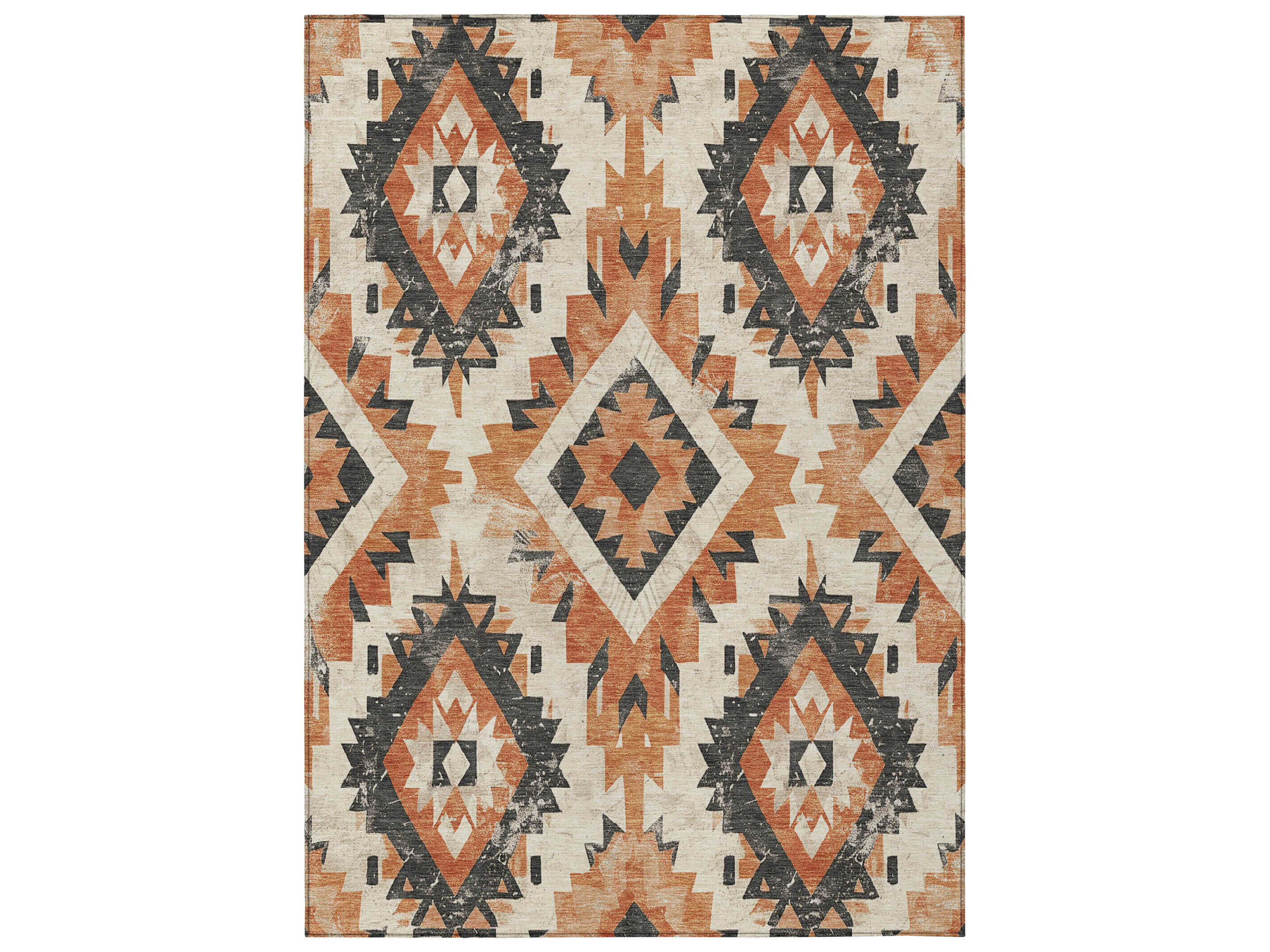 Dalyn Chantille Southwestern Area Rug