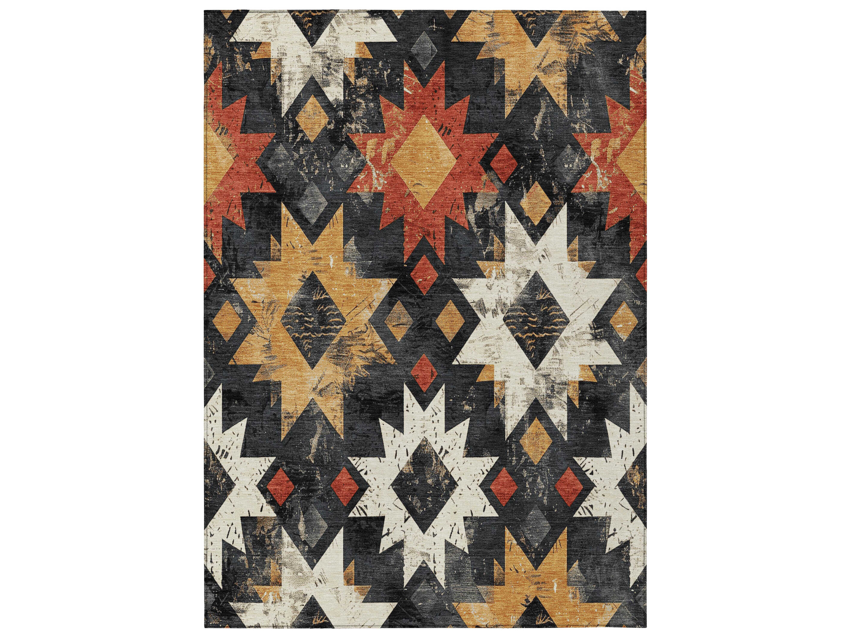 Dalyn Chantille Southwestern Area Rug