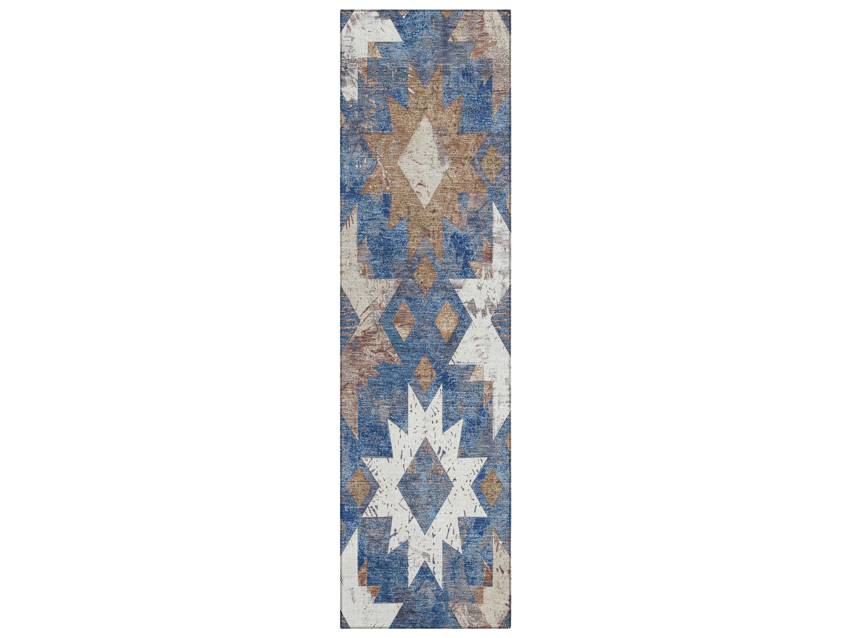 Dalyn Chantille Southwestern Area Rug