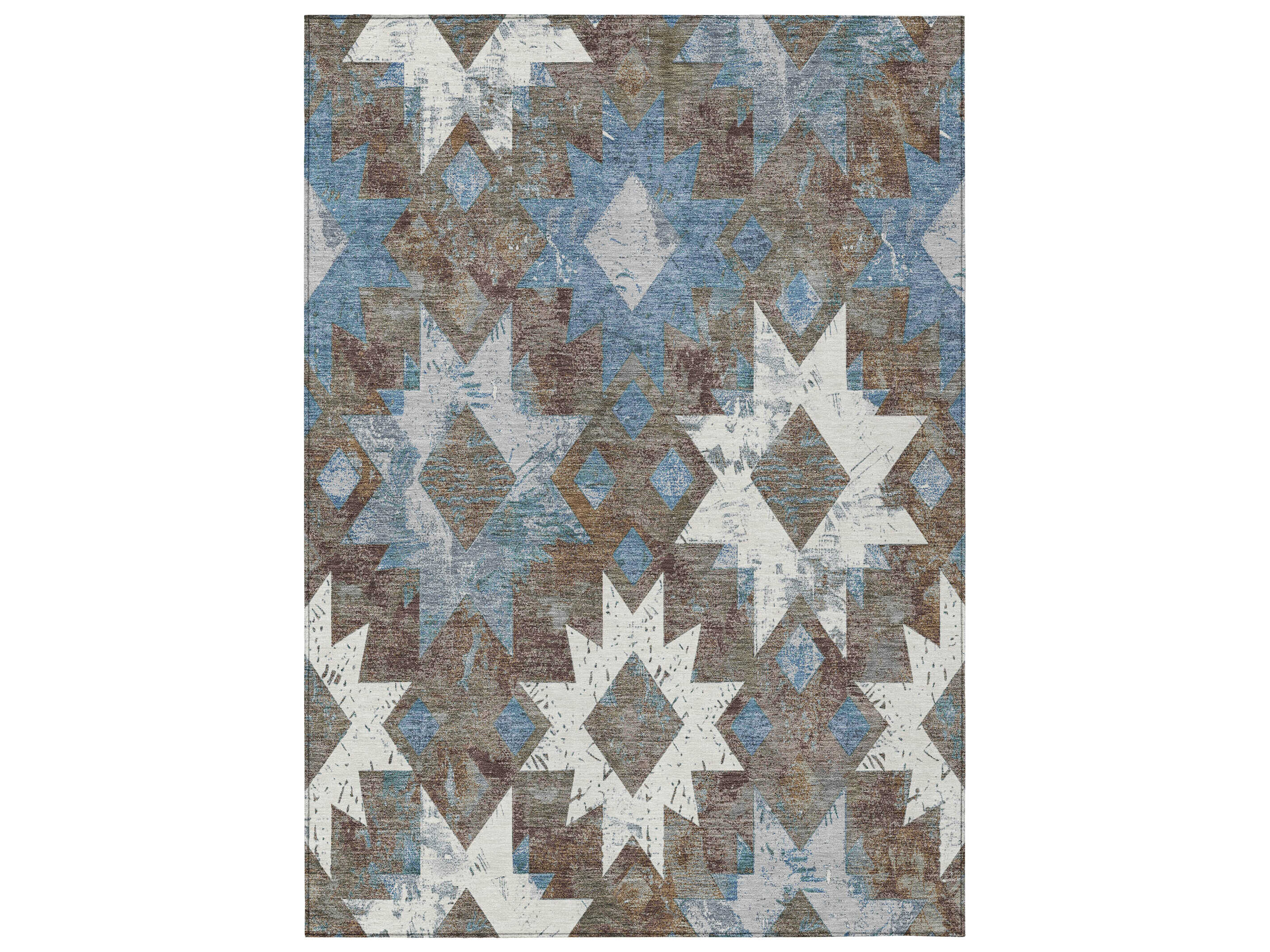 Dalyn Chantille Southwestern Area Rug