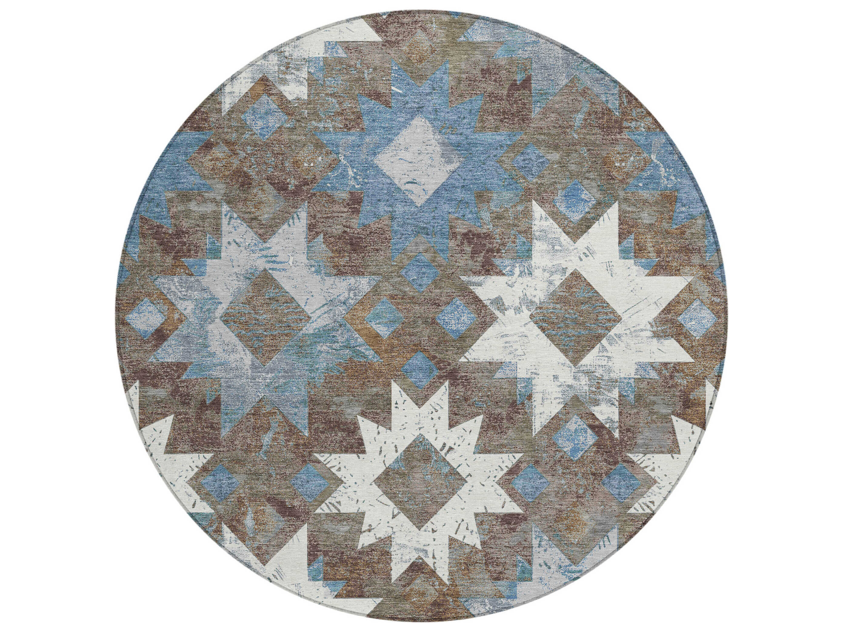 Dalyn Chantille Southwestern Area Rug