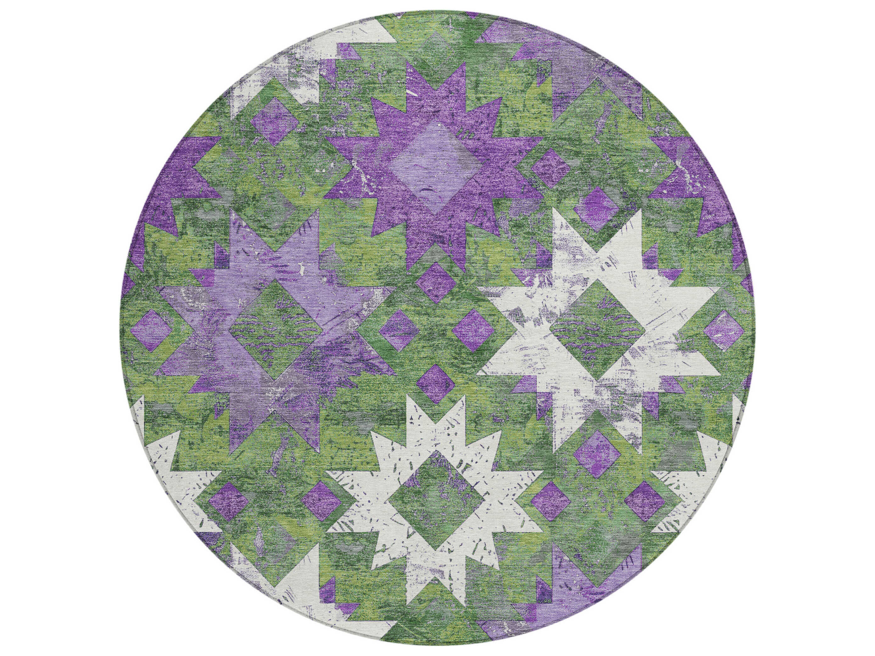 Dalyn Chantille Southwestern Area Rug