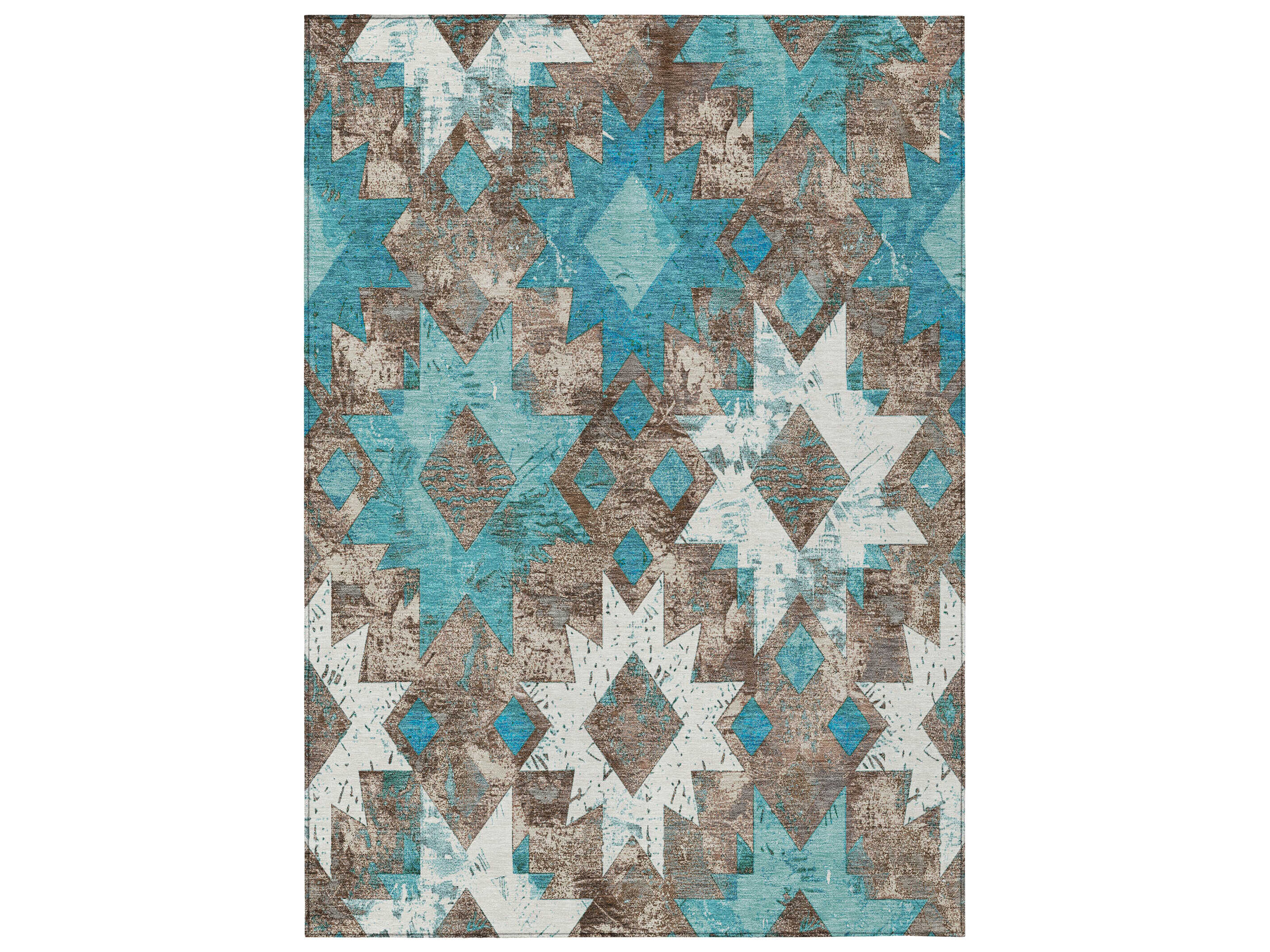 Dalyn Chantille Southwestern Area Rug