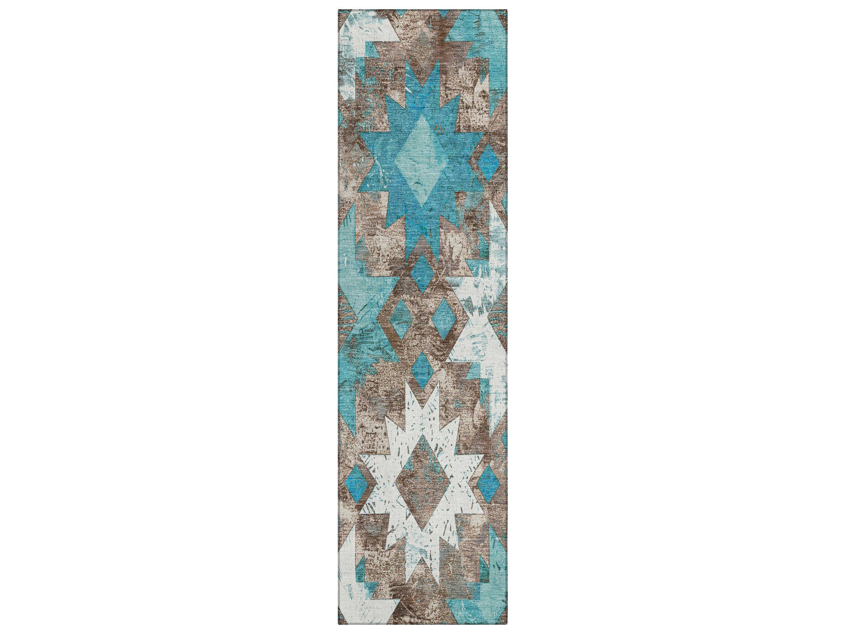 Dalyn Chantille Southwestern Area Rug