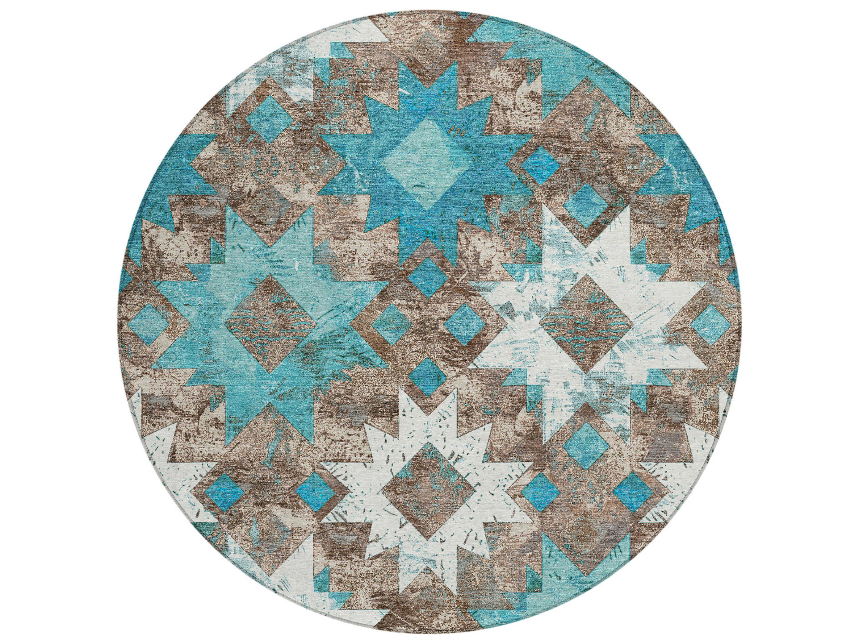 Dalyn Chantille Southwestern Area Rug
