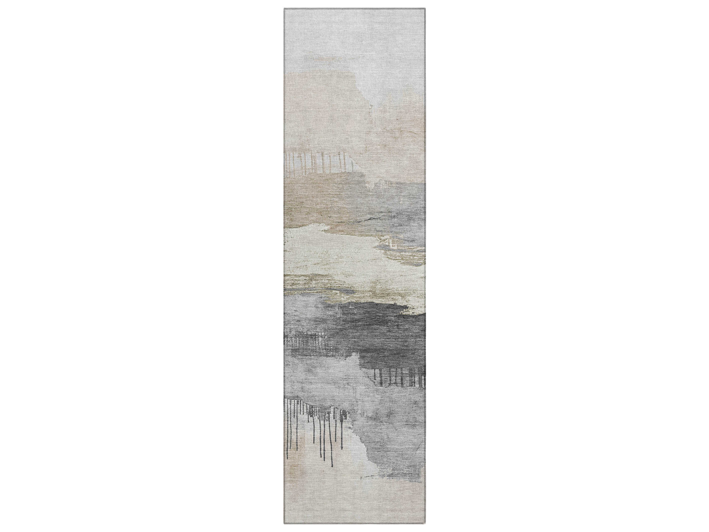 Dalyn Chantille Striped Area Rug