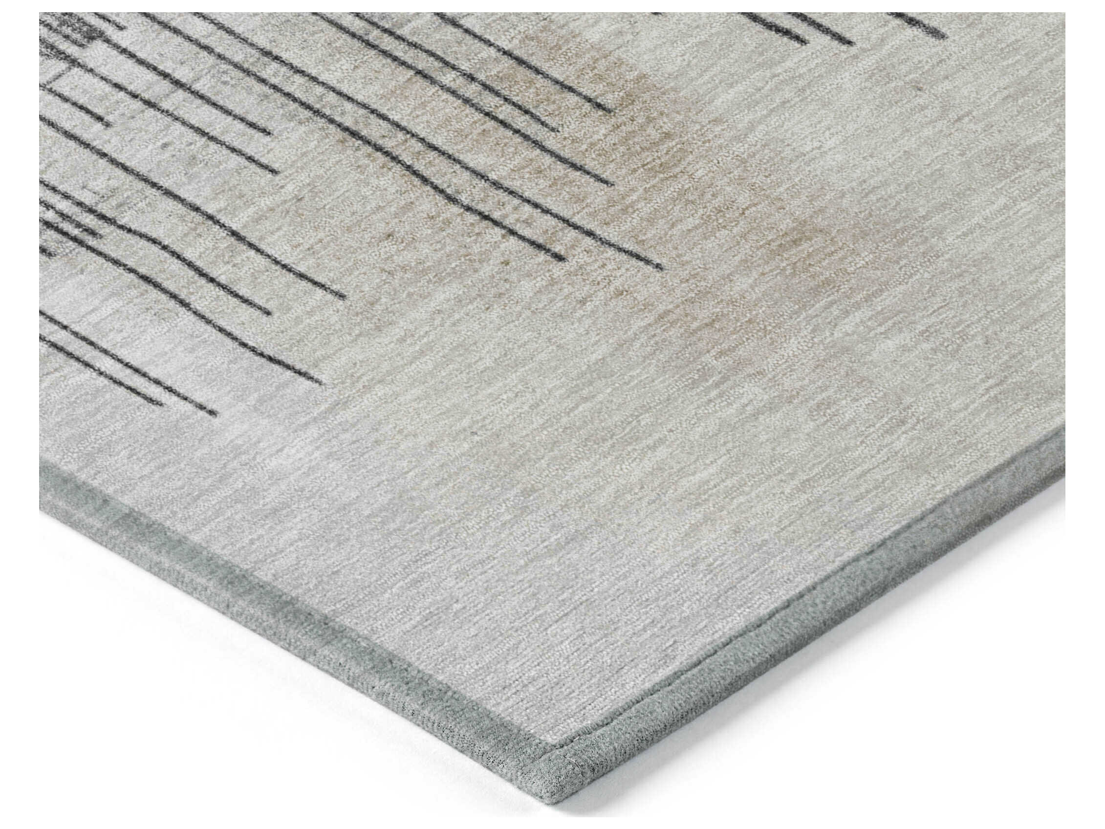 Dalyn Chantille Striped Area Rug