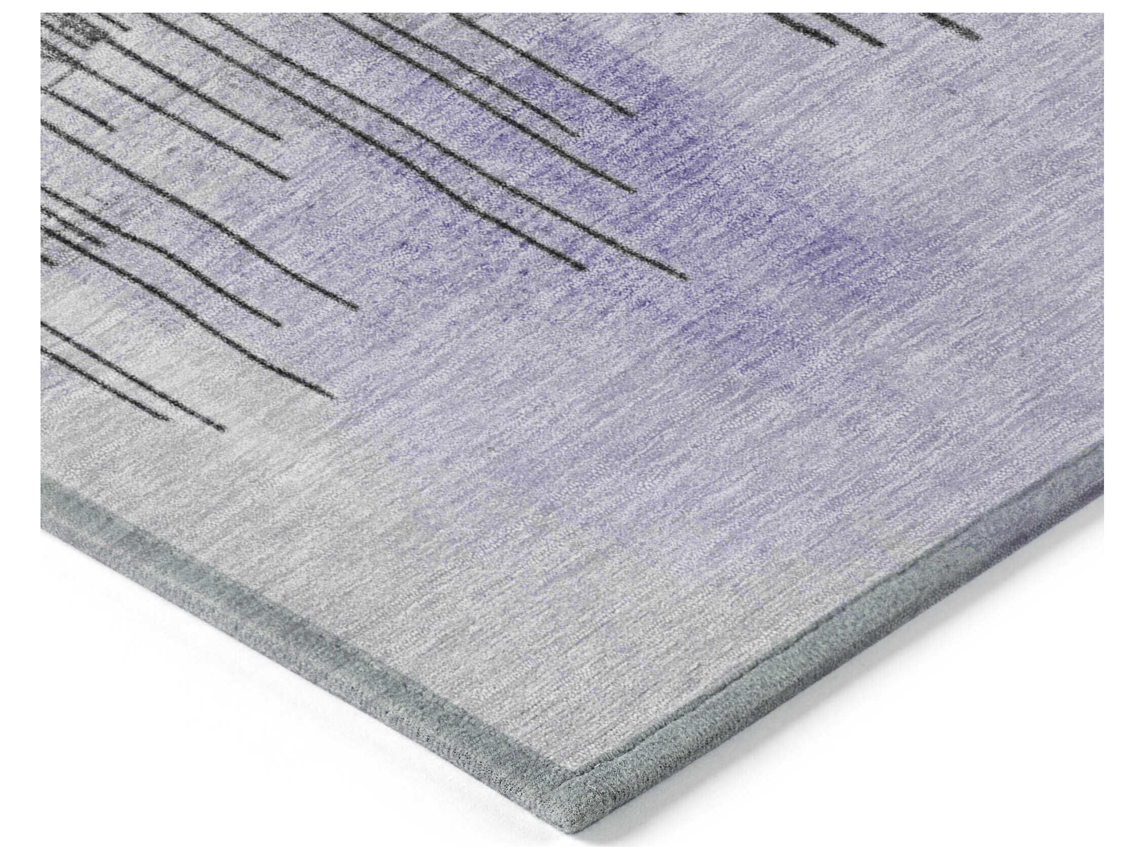 Dalyn Chantille Striped Area Rug