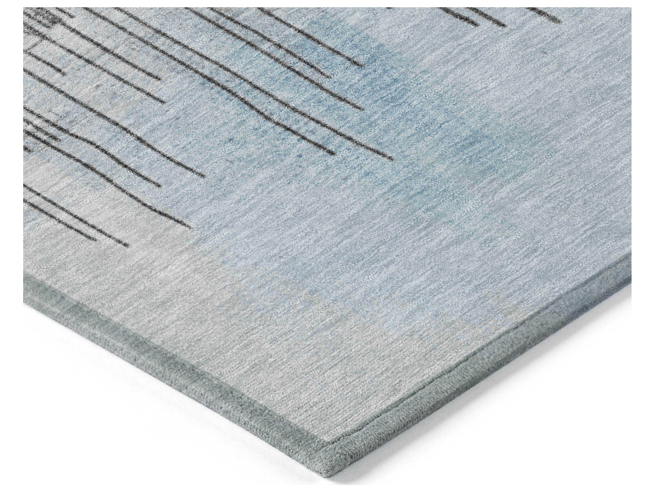 Dalyn Chantille Striped Area Rug