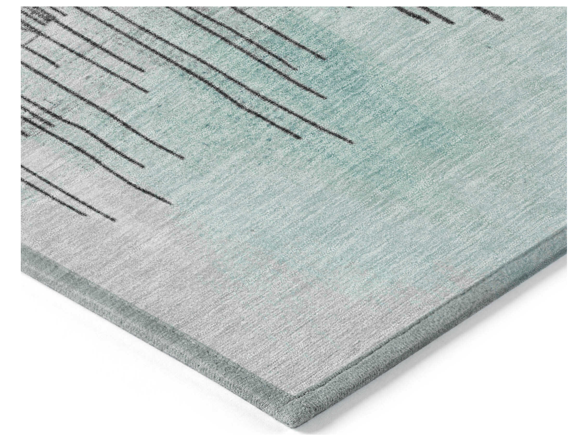 Dalyn Chantille Striped Area Rug