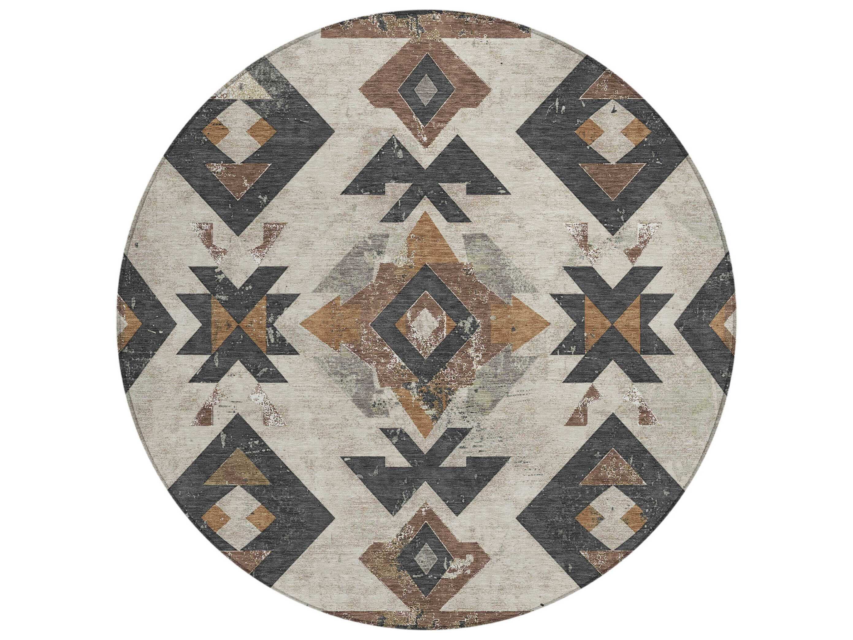 Dalyn Chantille Southwestern Area Rug