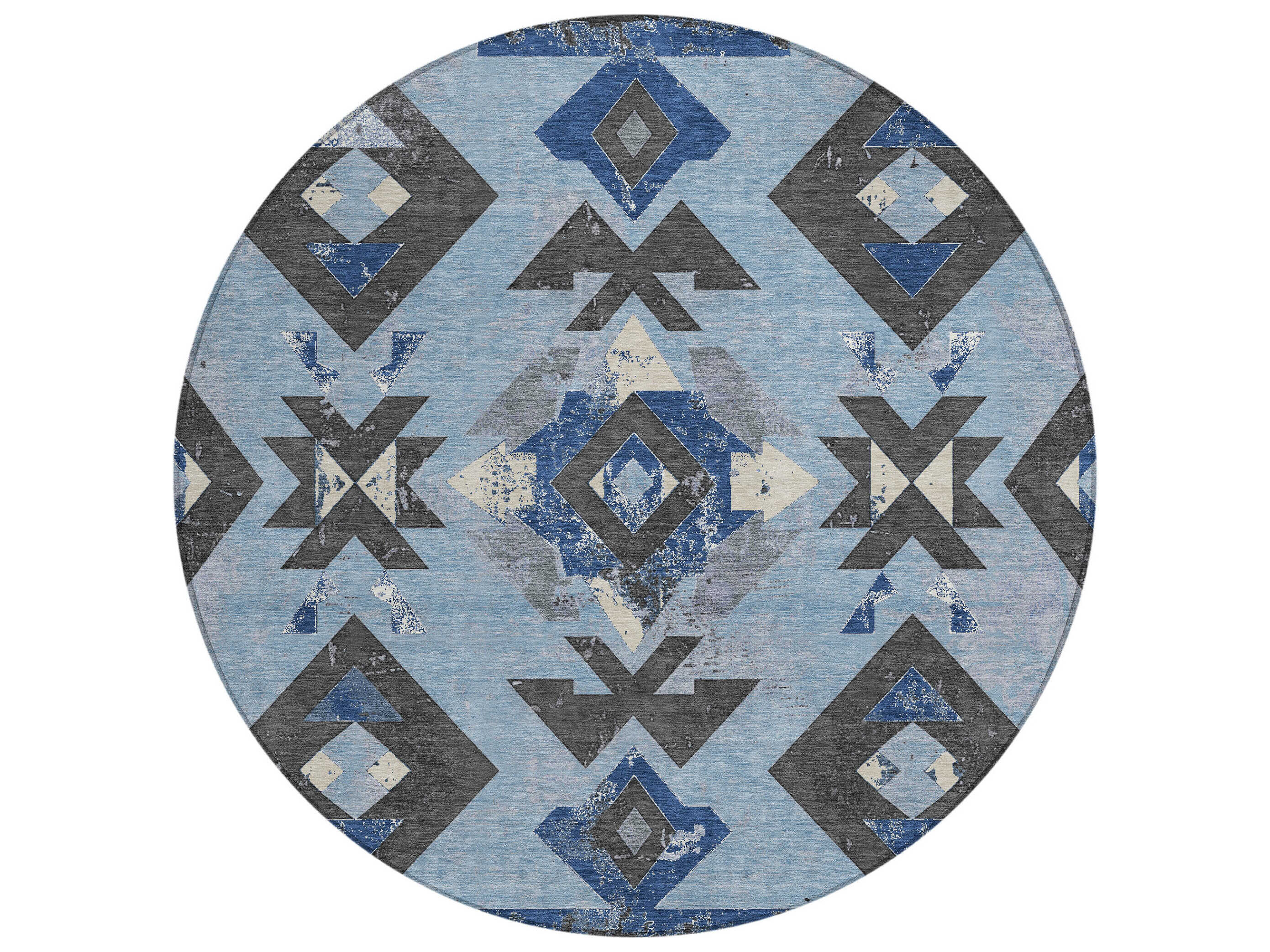 Dalyn Chantille Southwestern Area Rug