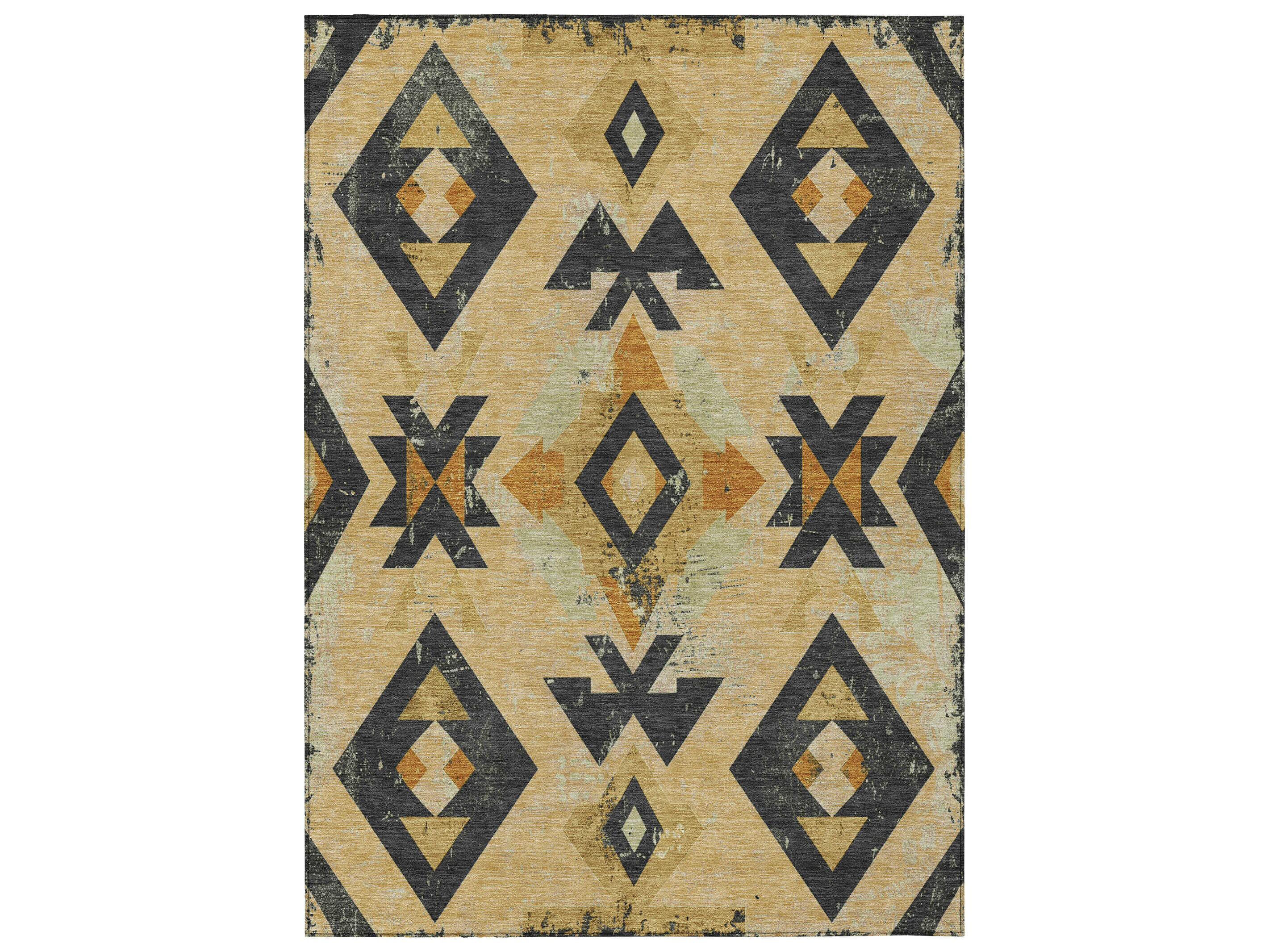 Dalyn Chantille Southwestern Area Rug