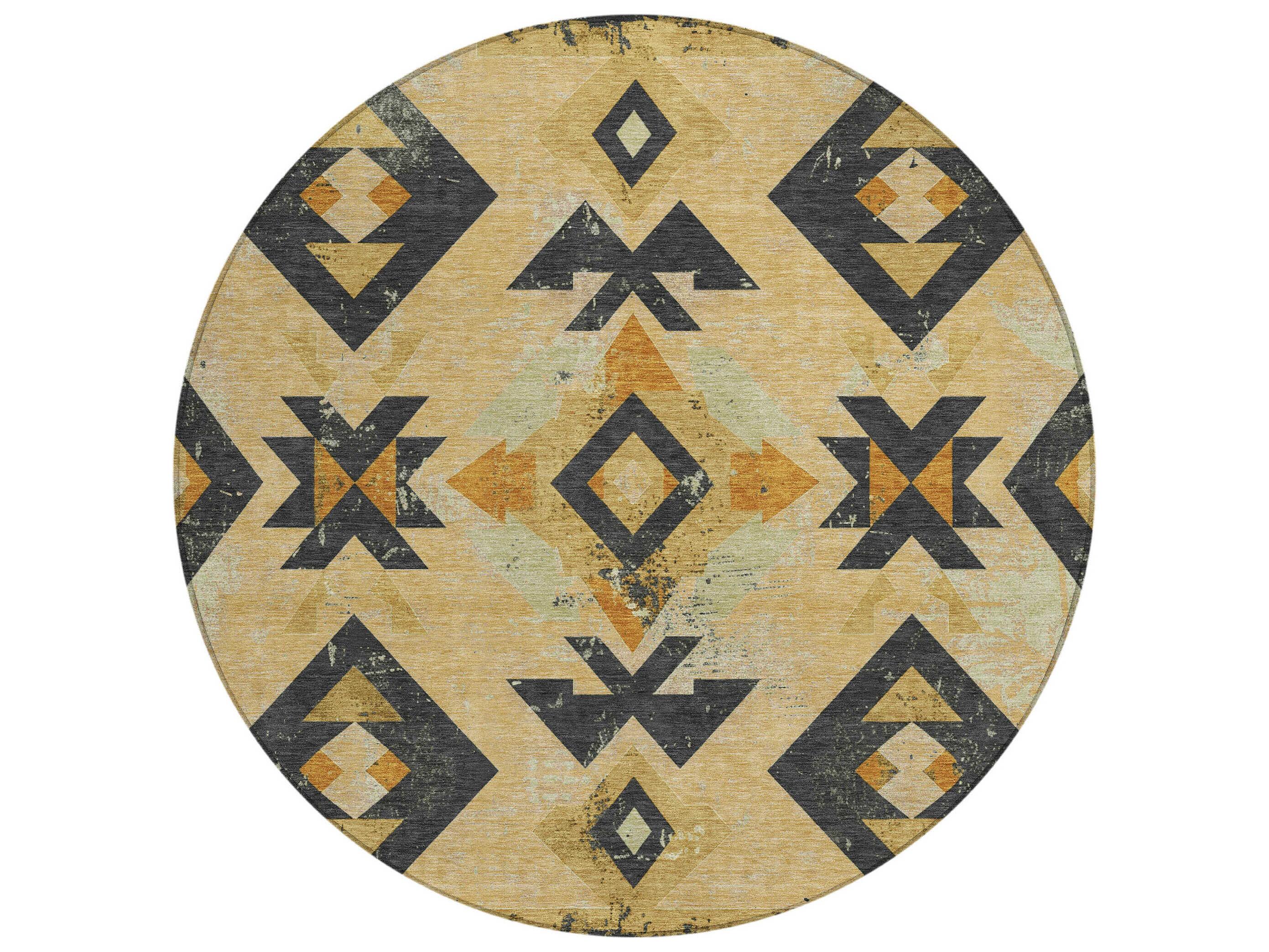 Dalyn Chantille Southwestern Area Rug
