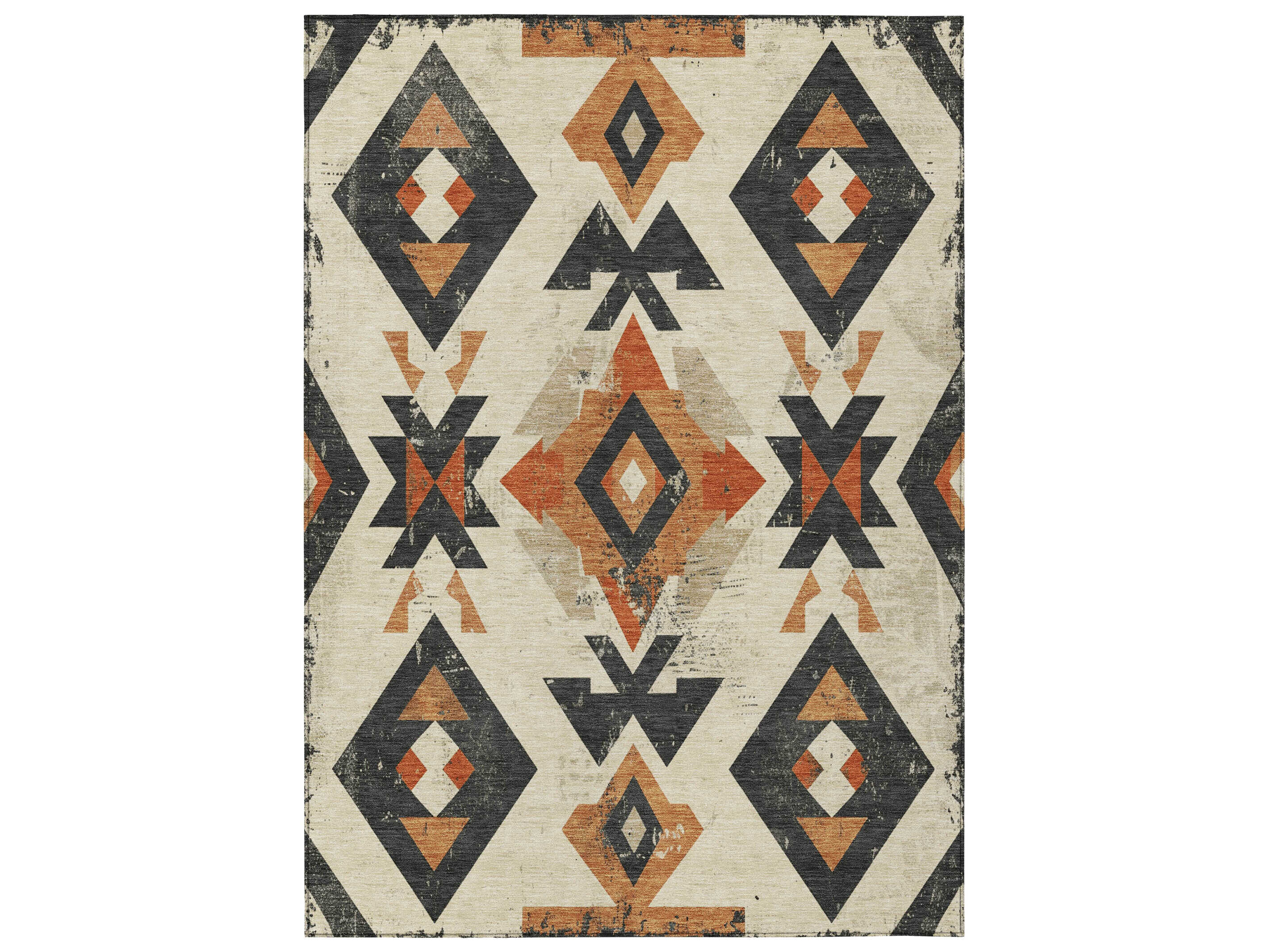 Dalyn Chantille Southwestern Area Rug