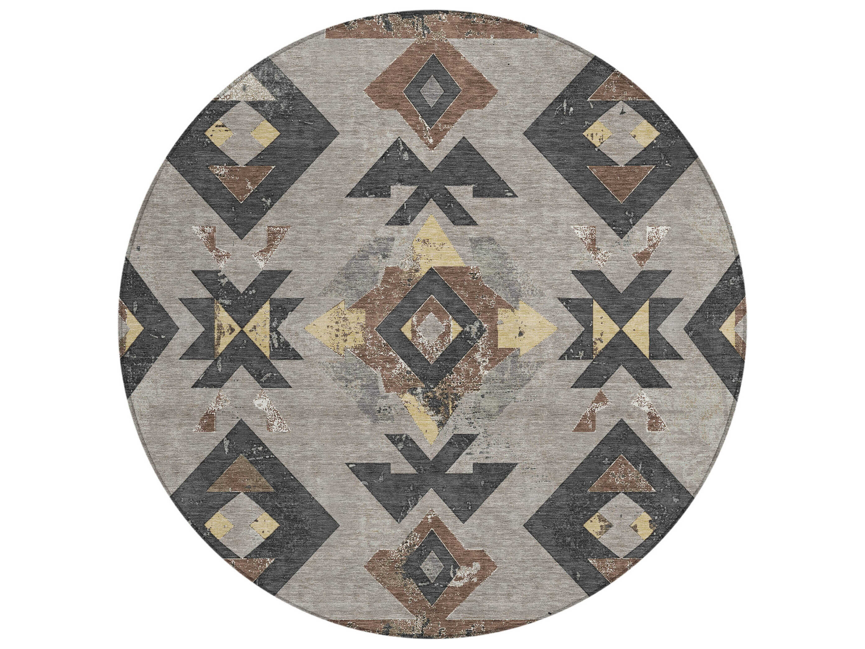 Dalyn Chantille Southwestern Area Rug