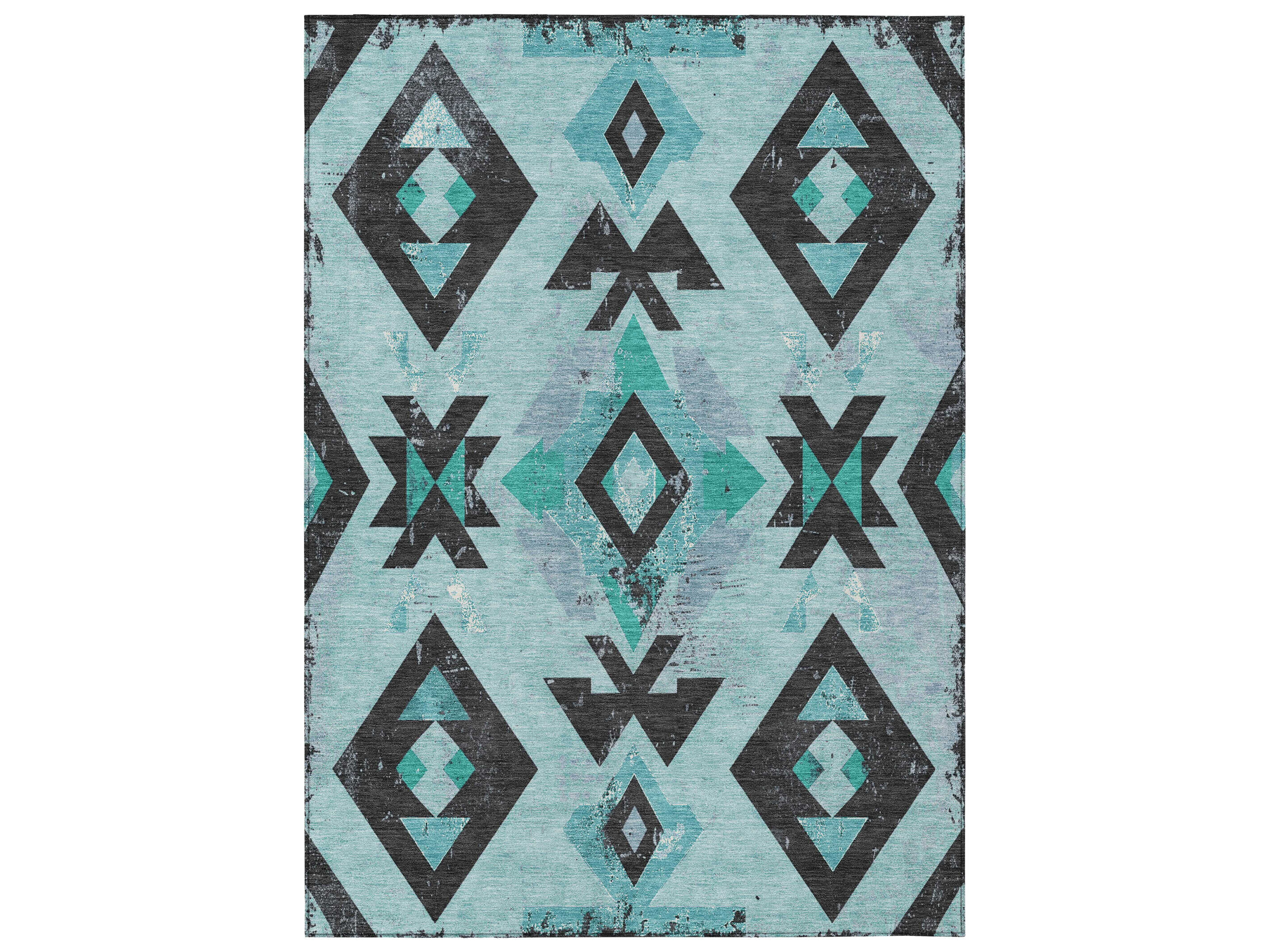 Dalyn Chantille Southwestern Area Rug
