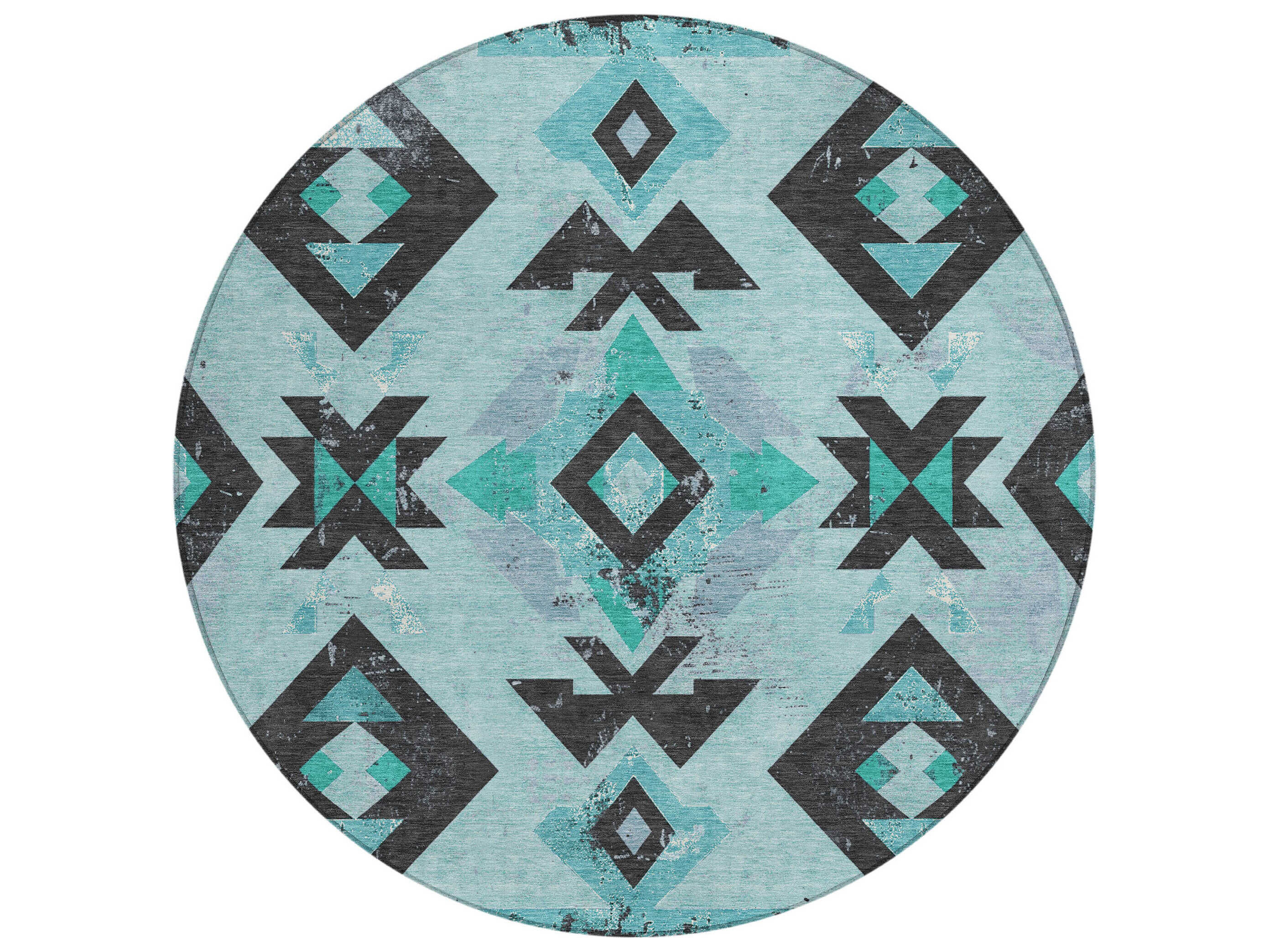 Dalyn Chantille Southwestern Area Rug