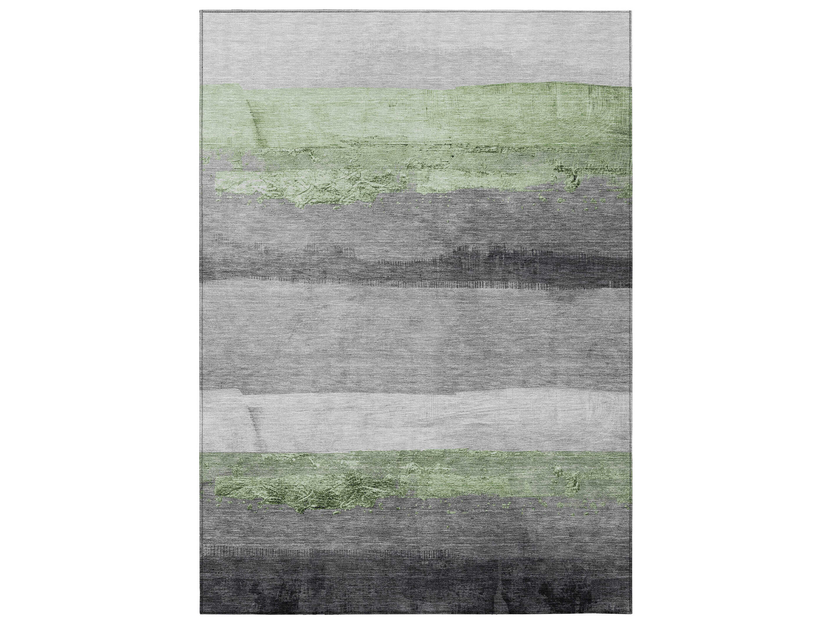 Dalyn Chantille Striped Area Rug
