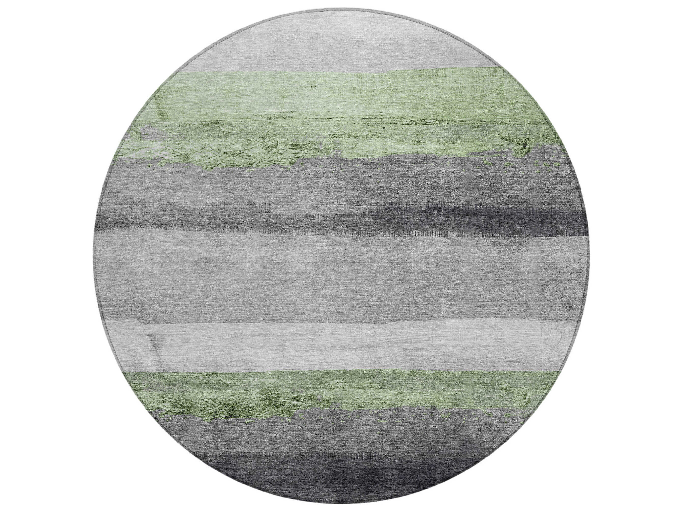 Dalyn Chantille Striped Area Rug